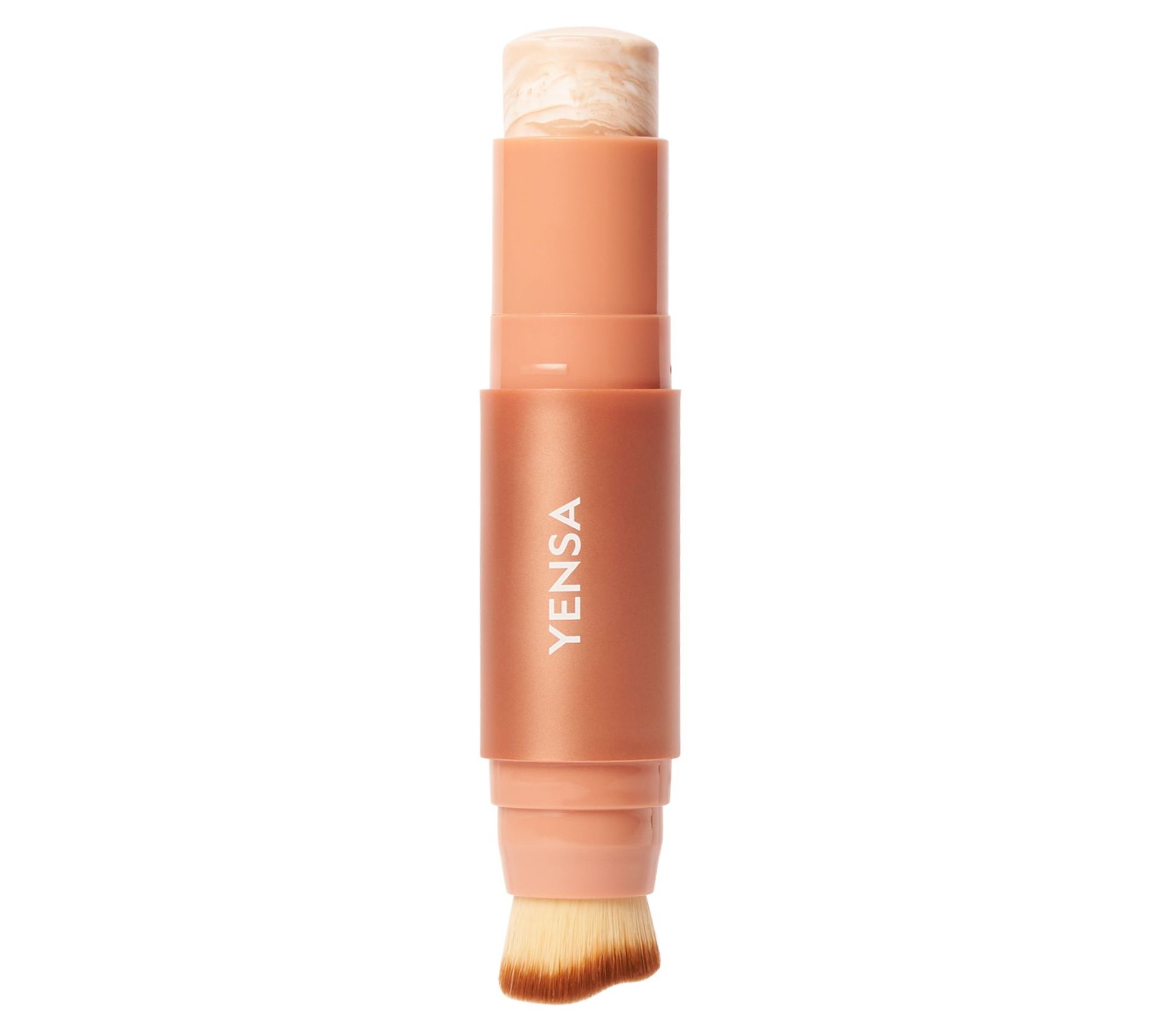 YENSA Beauty Serum Silk Dual-Ended Foundation Stick