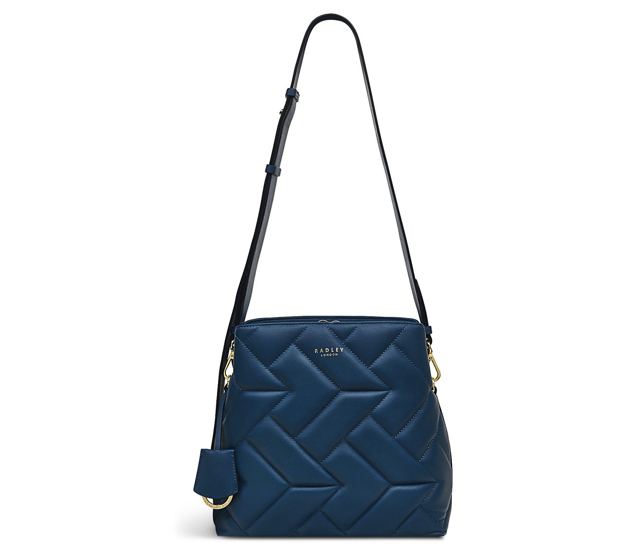 Dkny heritage hot sale holiday satchel