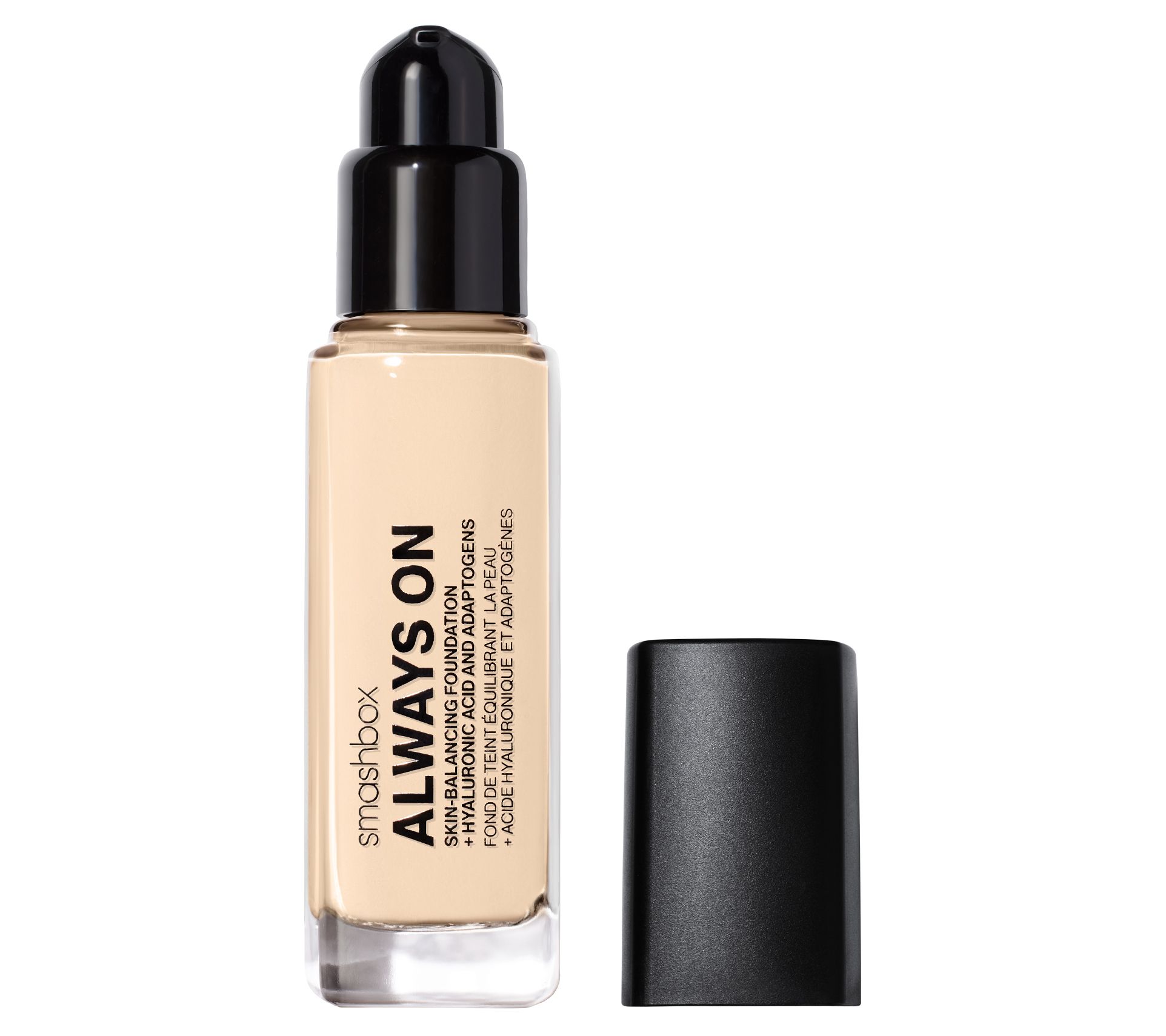 Smashbox Always On Skin Balancing Foundation