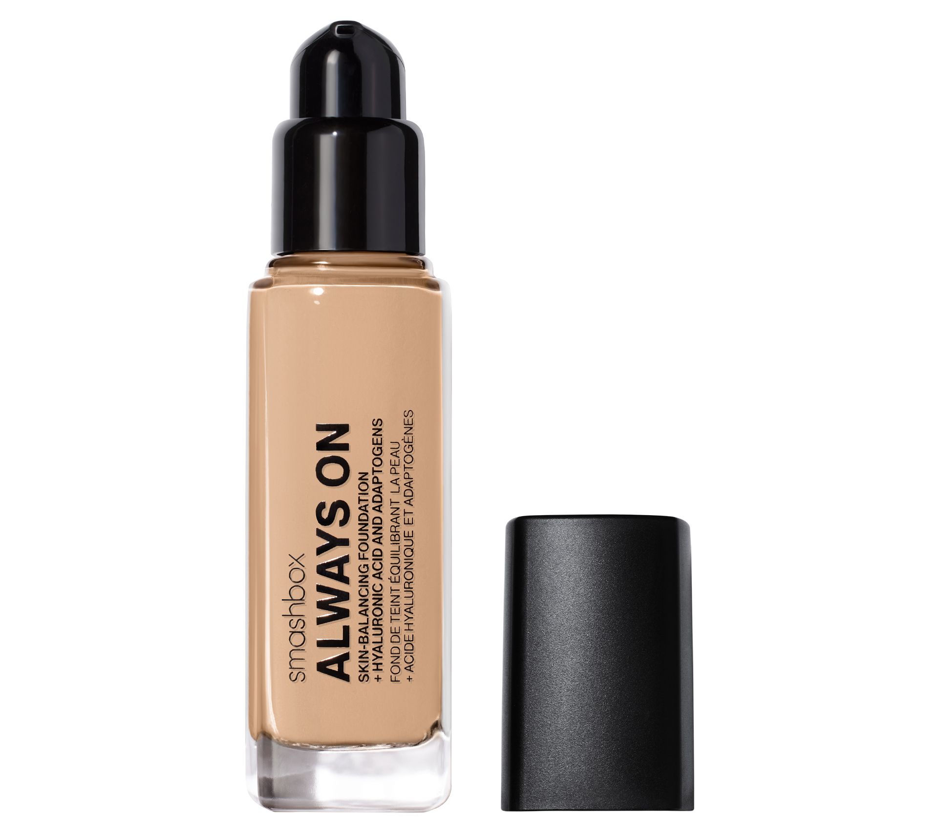 Smashbox Always On Skin Balancing Foundation