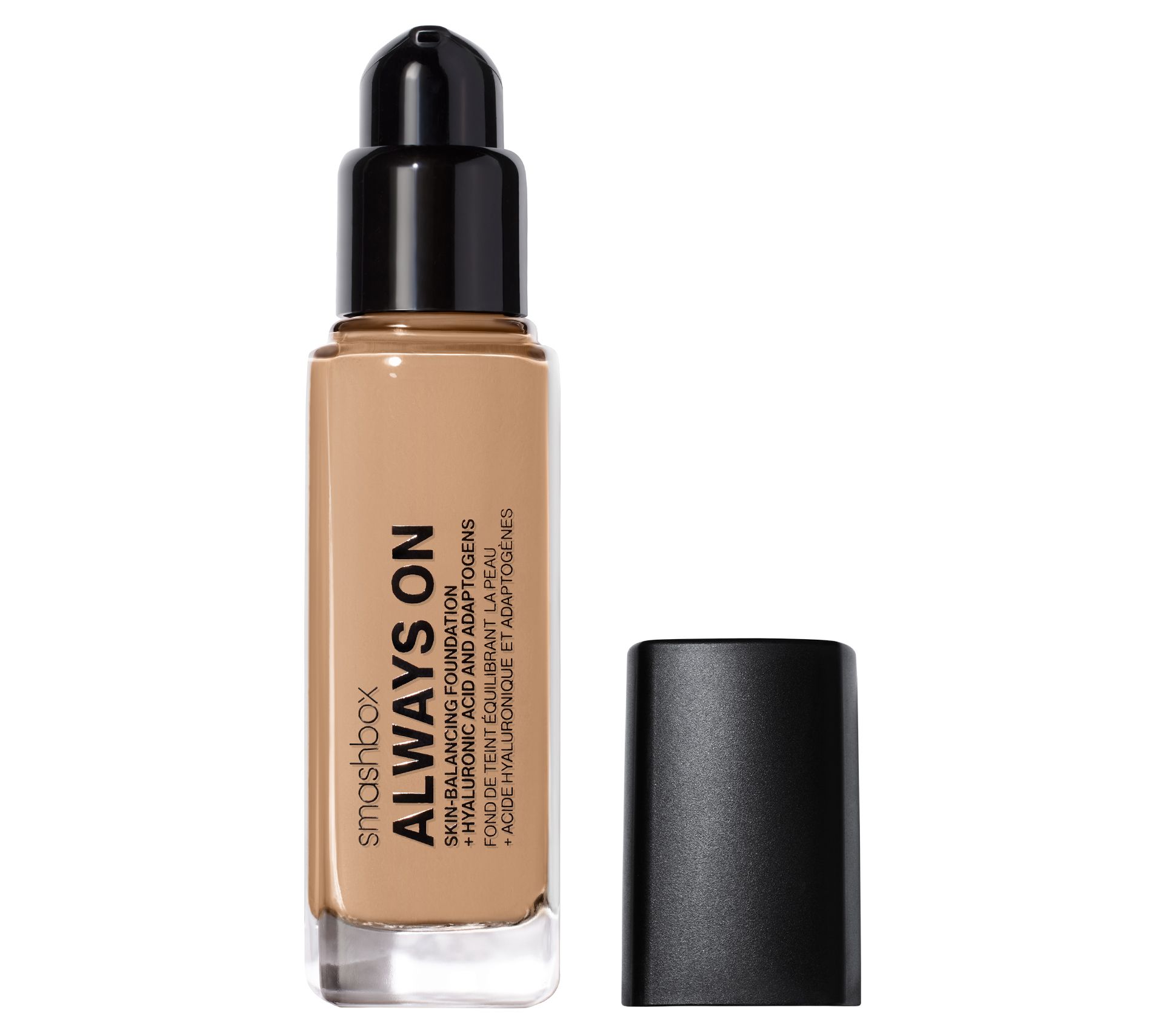 Smashbox Always On Skin Balancing Foundation