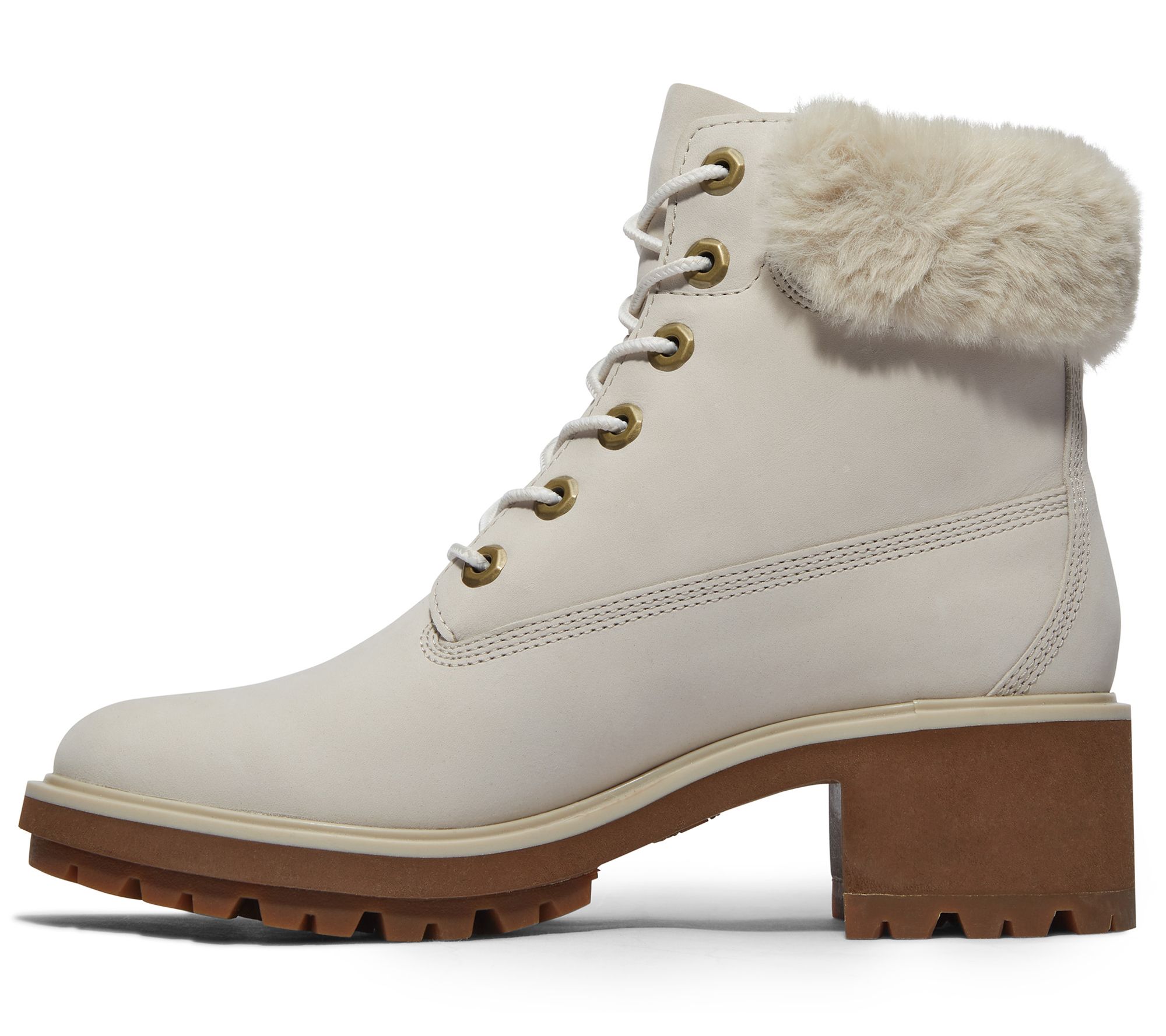 Timber Wolf Womens Faux Leather Boots