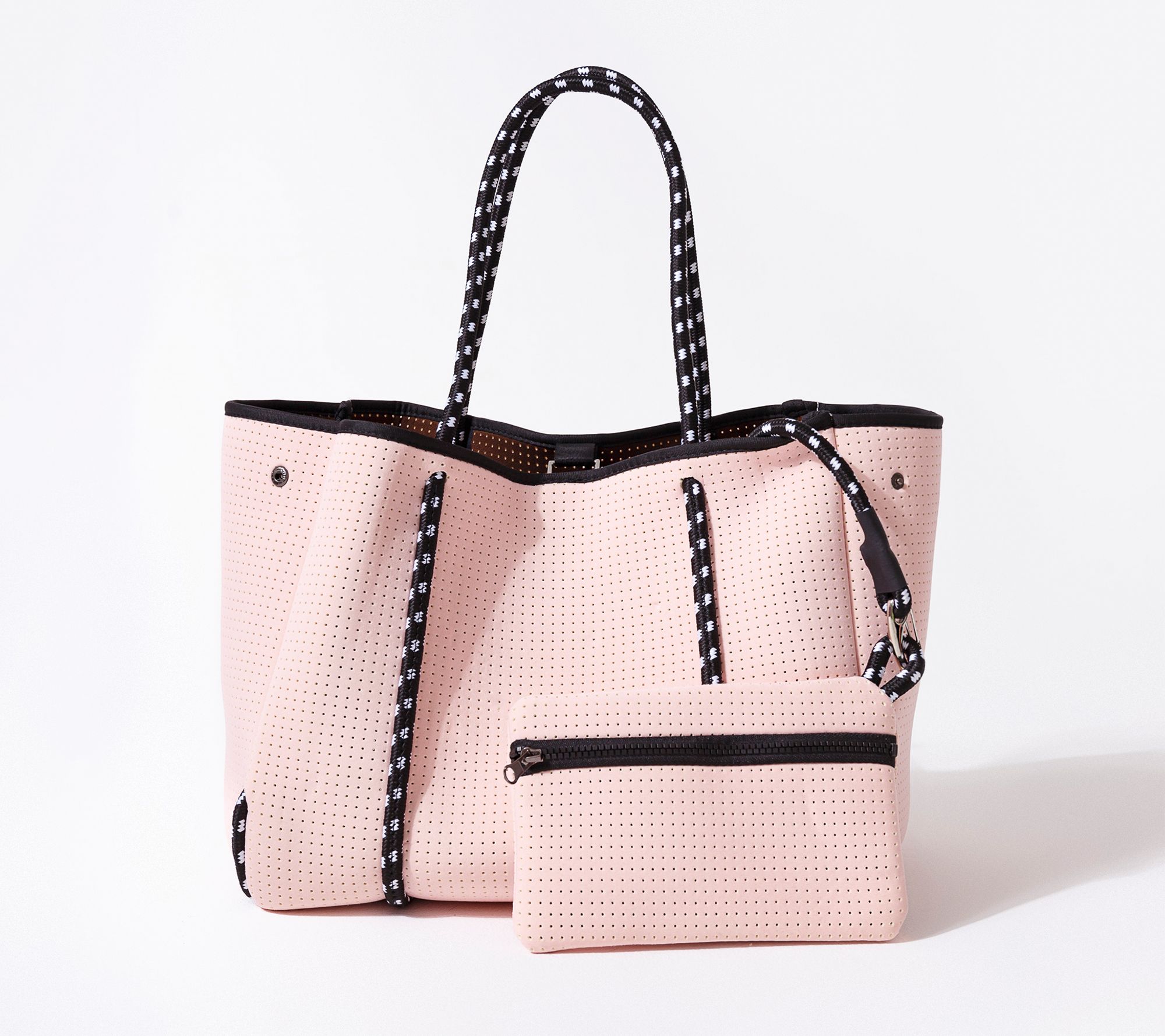 Pop Ups Brand Everyday Washable Tote w/ Pouch - Classics