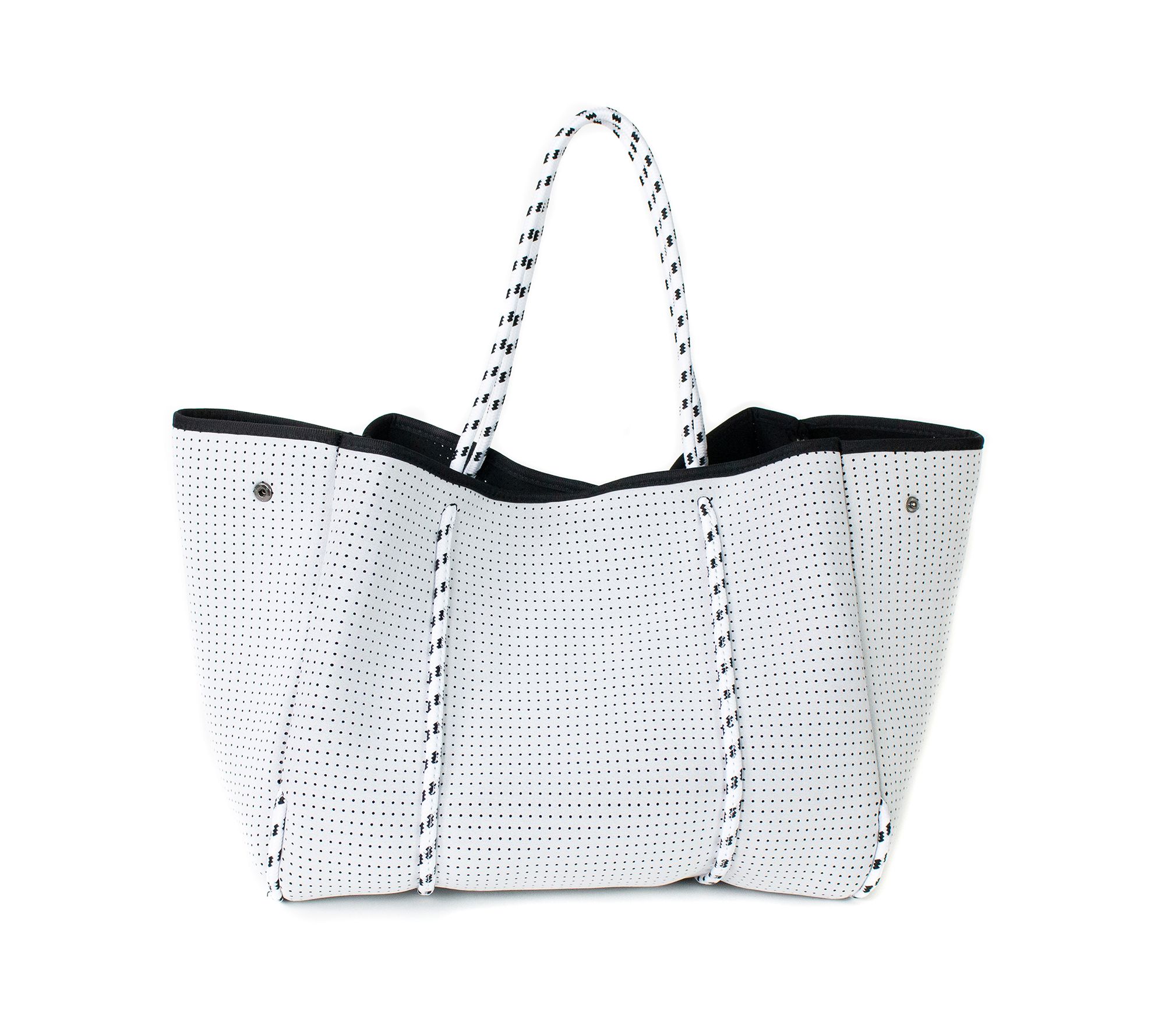 Pop Ups Brand Everyday Washable Tote w/ Pouch- Classics
