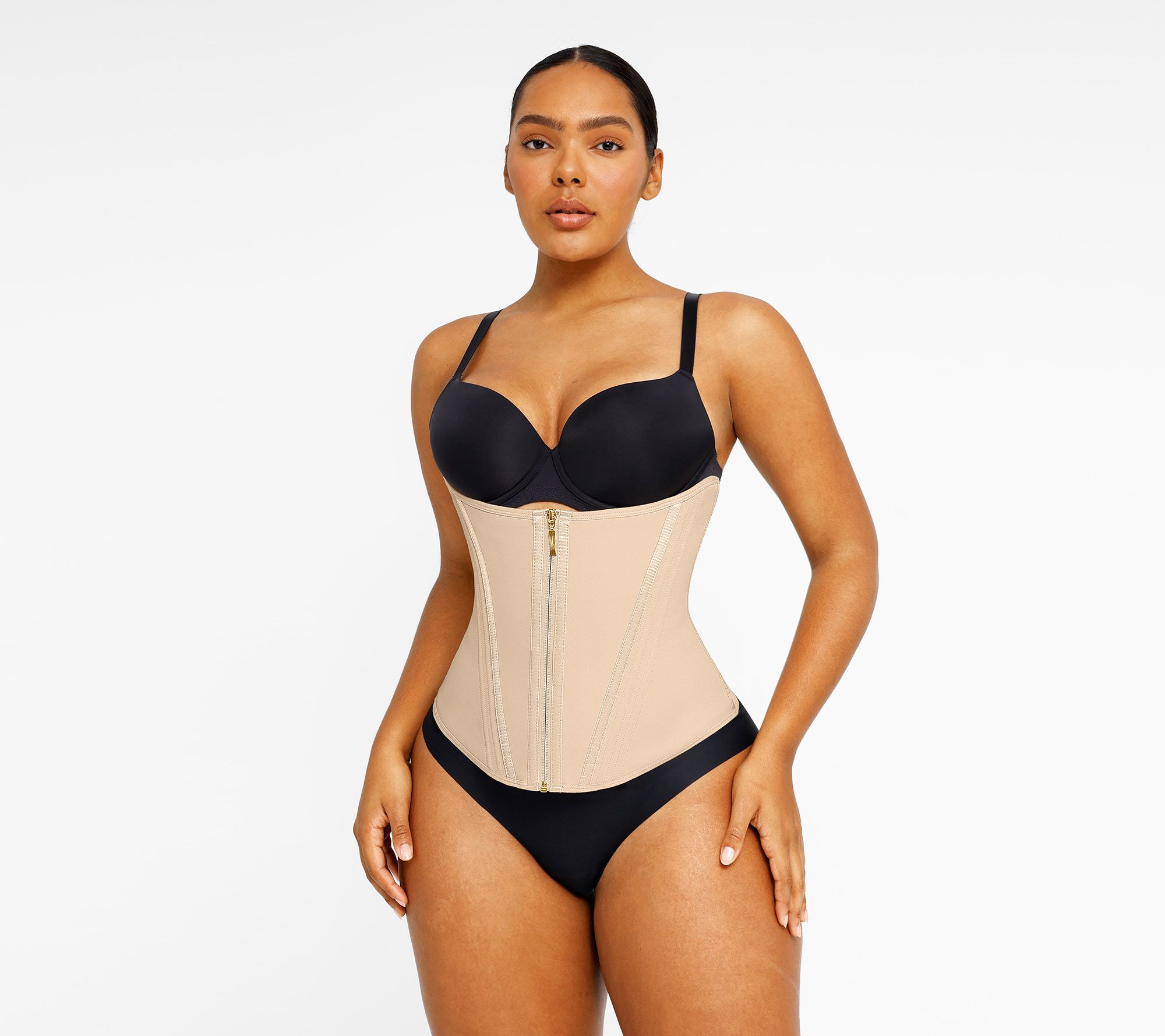 Shapellx NeoSweat Core Control Waist Shaper
