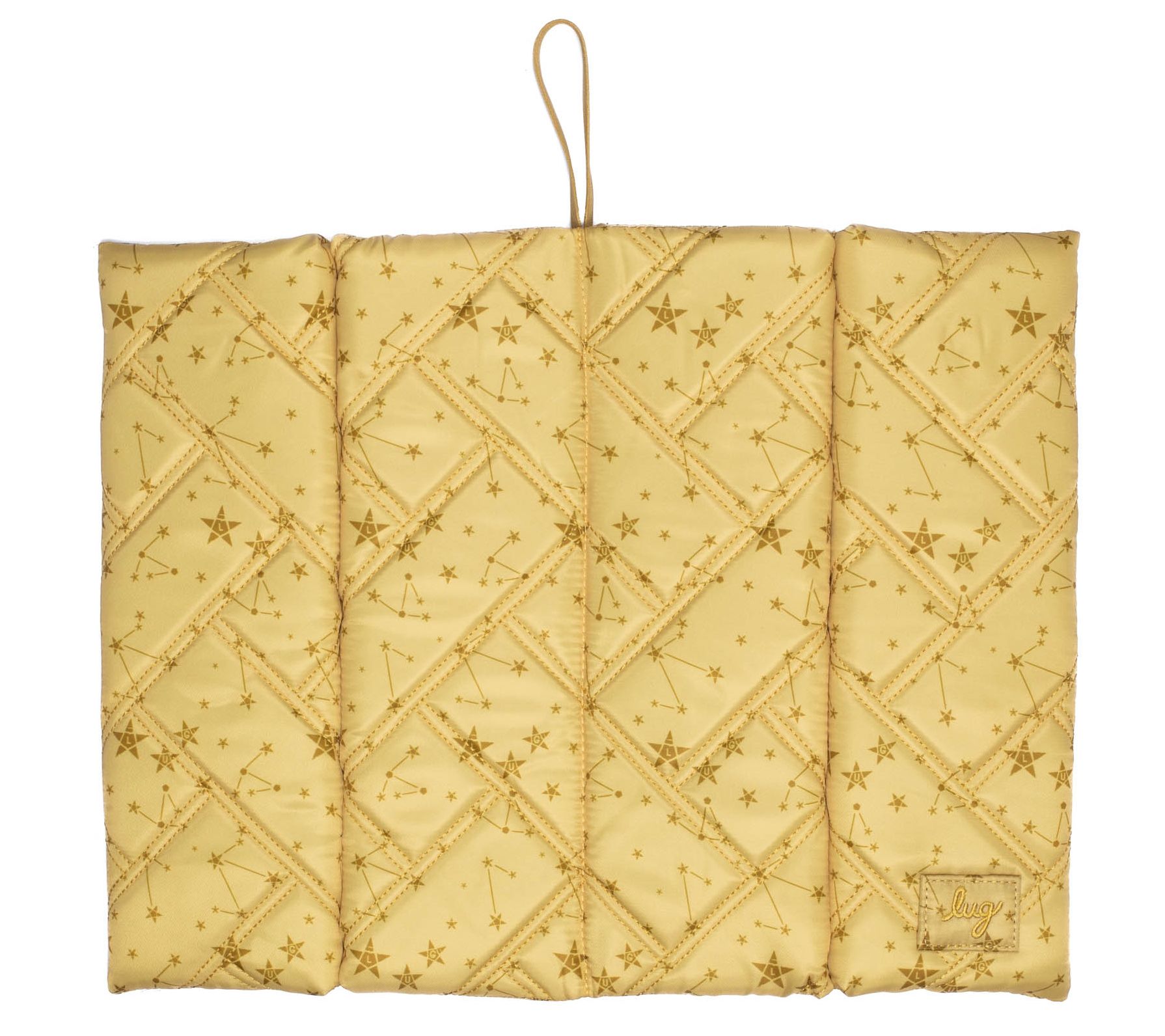 Lug Seat Cushion - Landing Pad