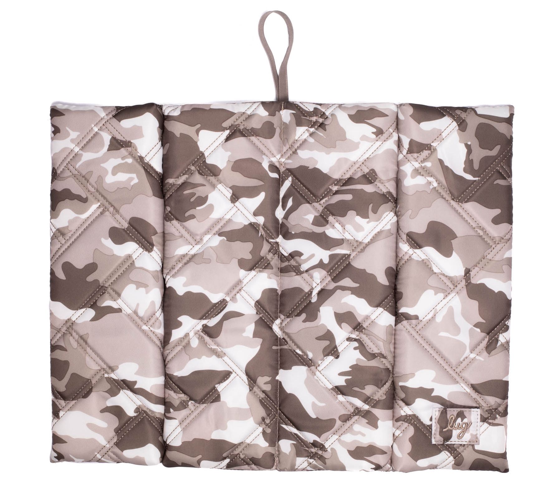 Lug Seat Cushion - Landing Pad