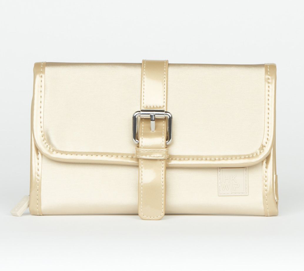 IHKWIP The Buckle Up RFID Wallet