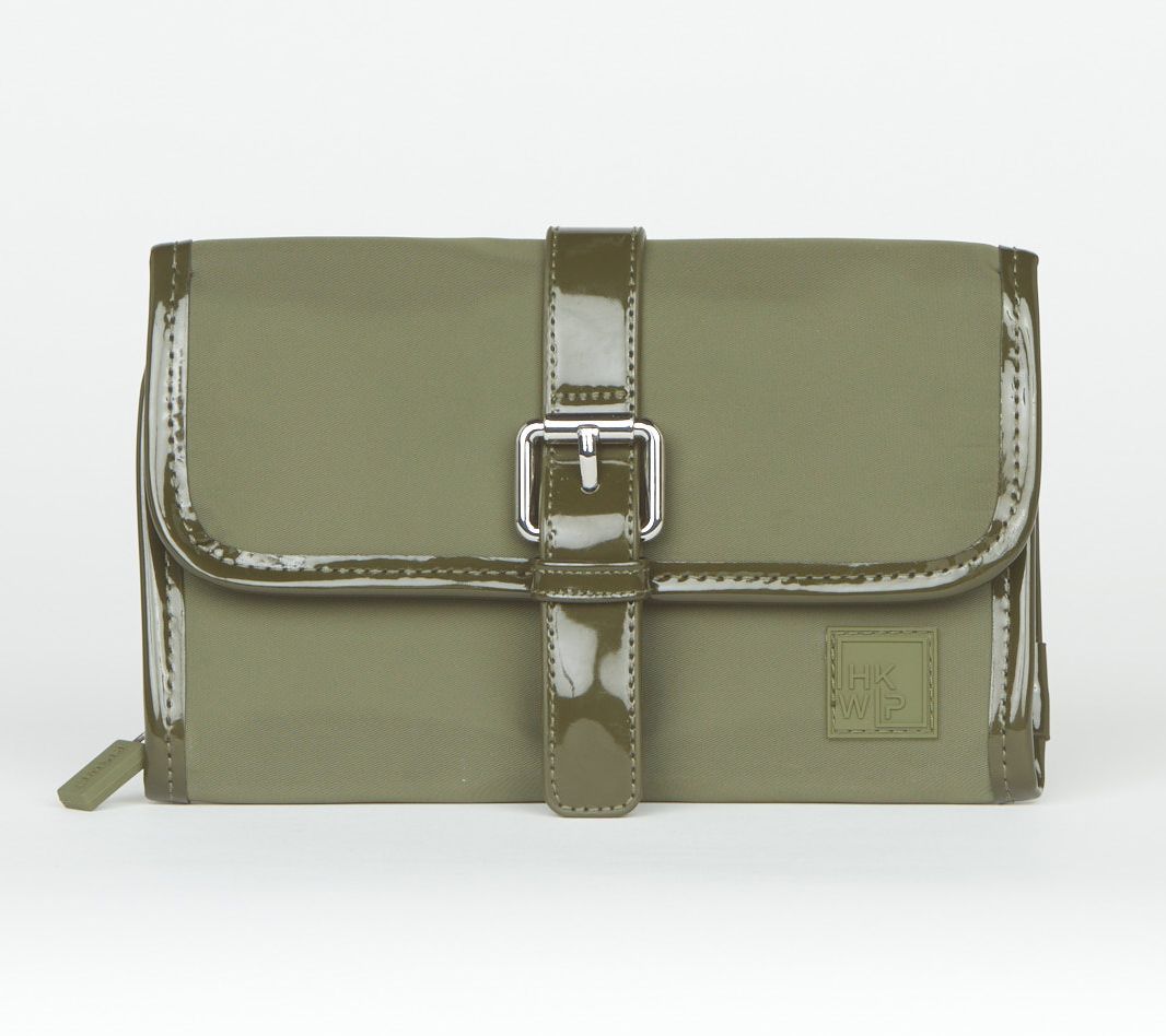 IHKWIP The Buckle Up RFID Wallet