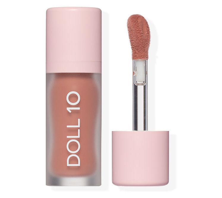 Doll 10 TCE Liquid Filter Face Color