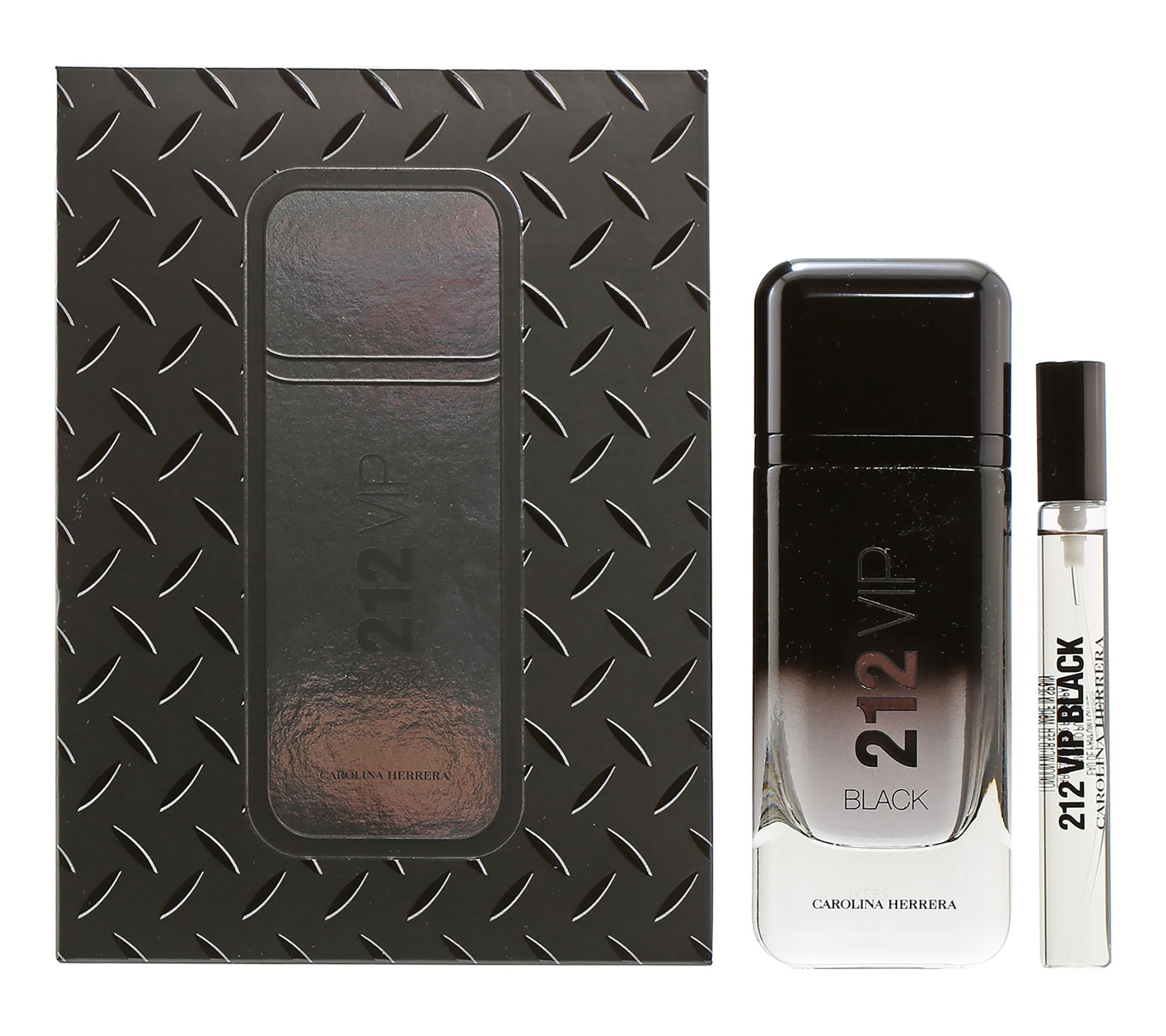 Carolina Herrera 212 VIP 2 Piece EDP Set
