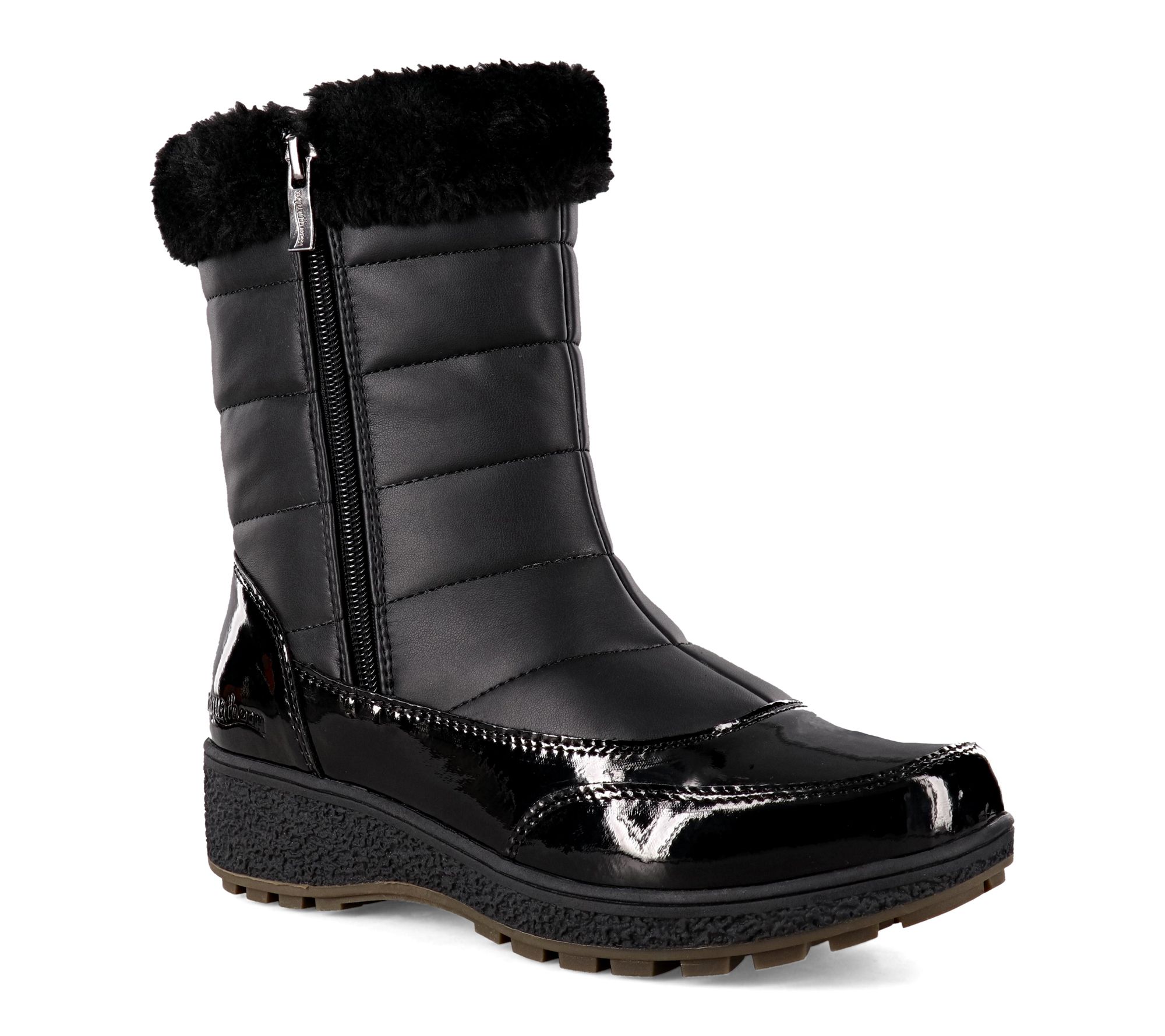 Blossom Winter Boot by Aquatherm Canada