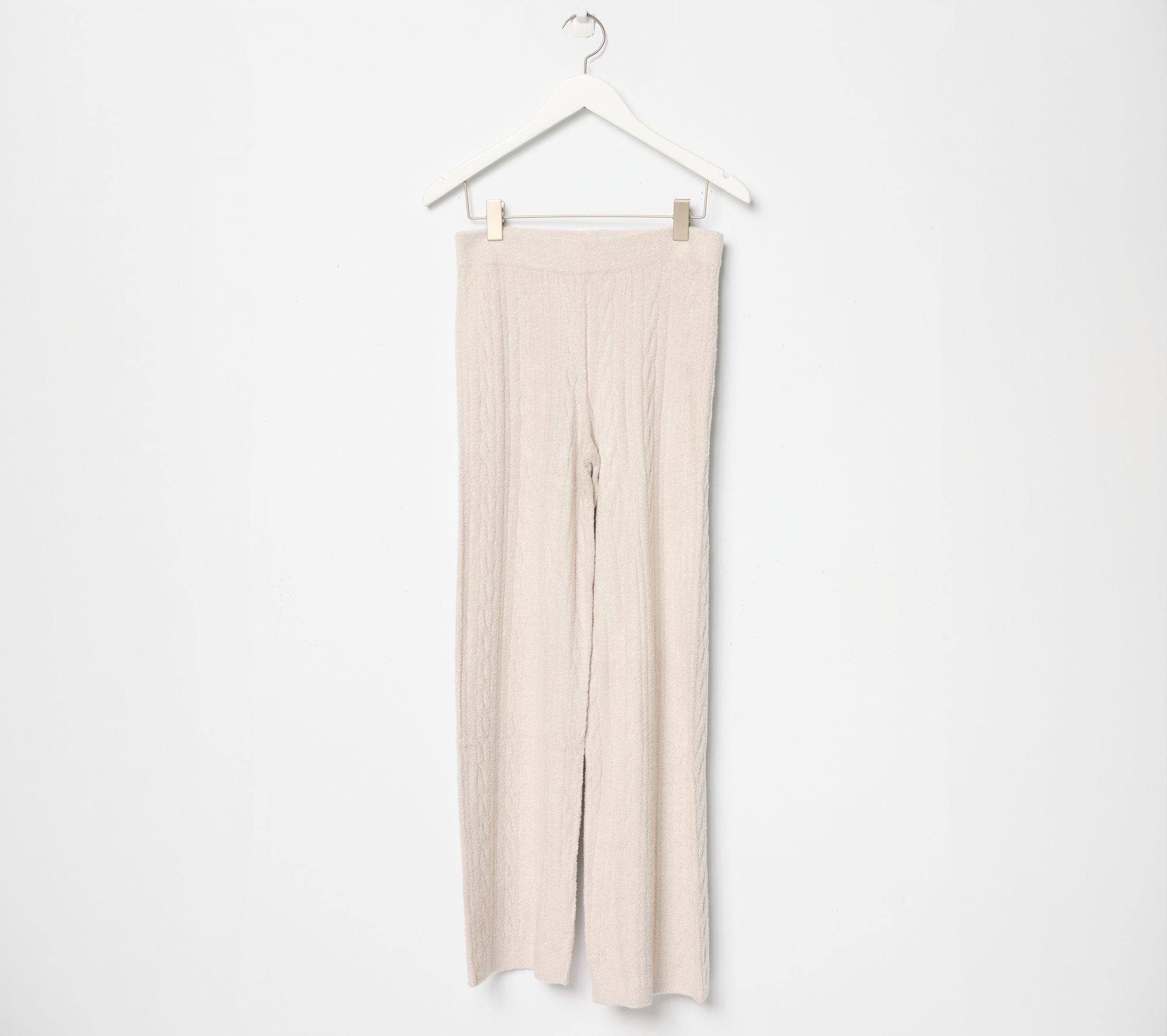 Barefoot Dreams Regular CozyChic Lite Cable Pant