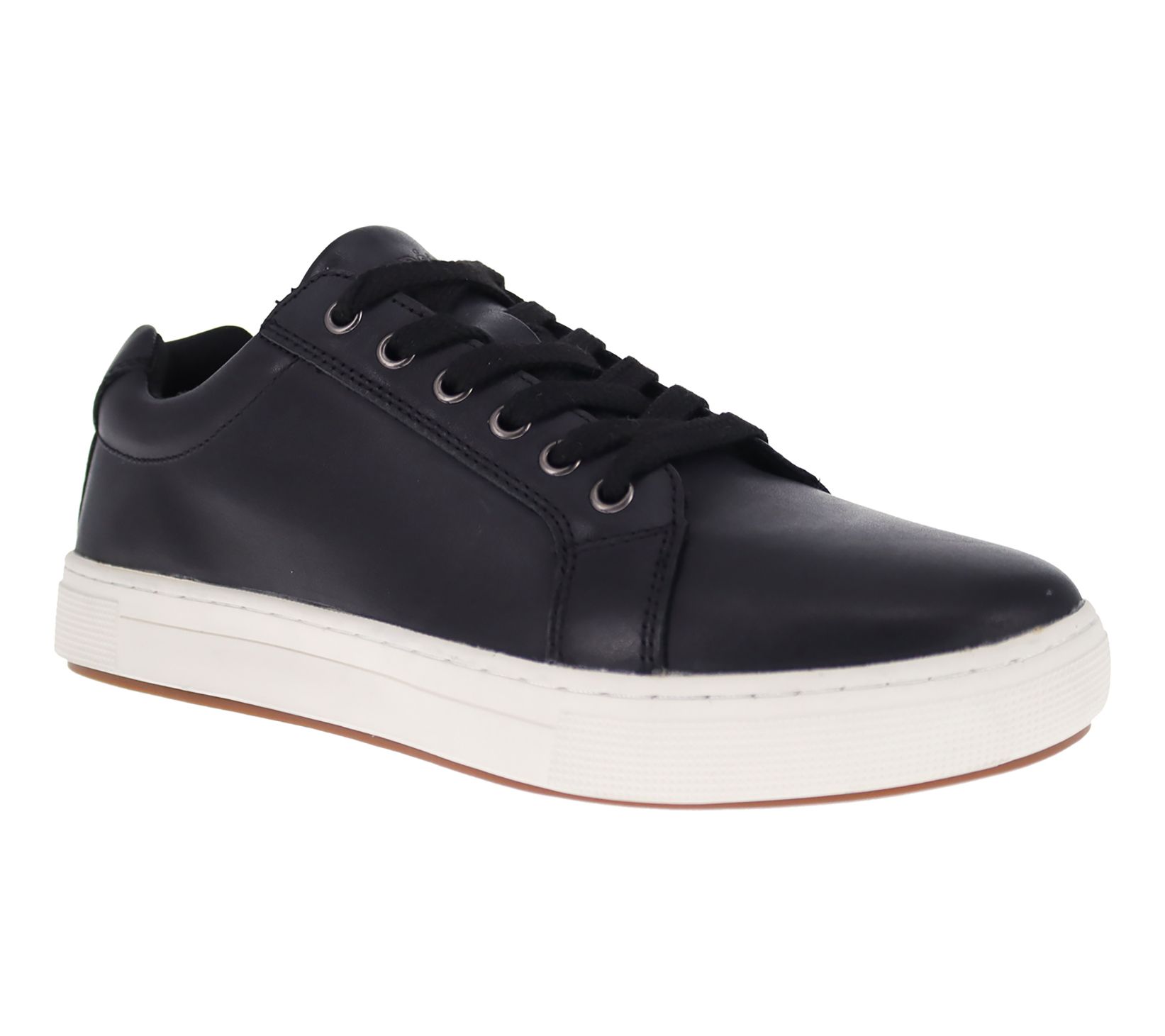 Propet Men's Koda Leather Sneakers