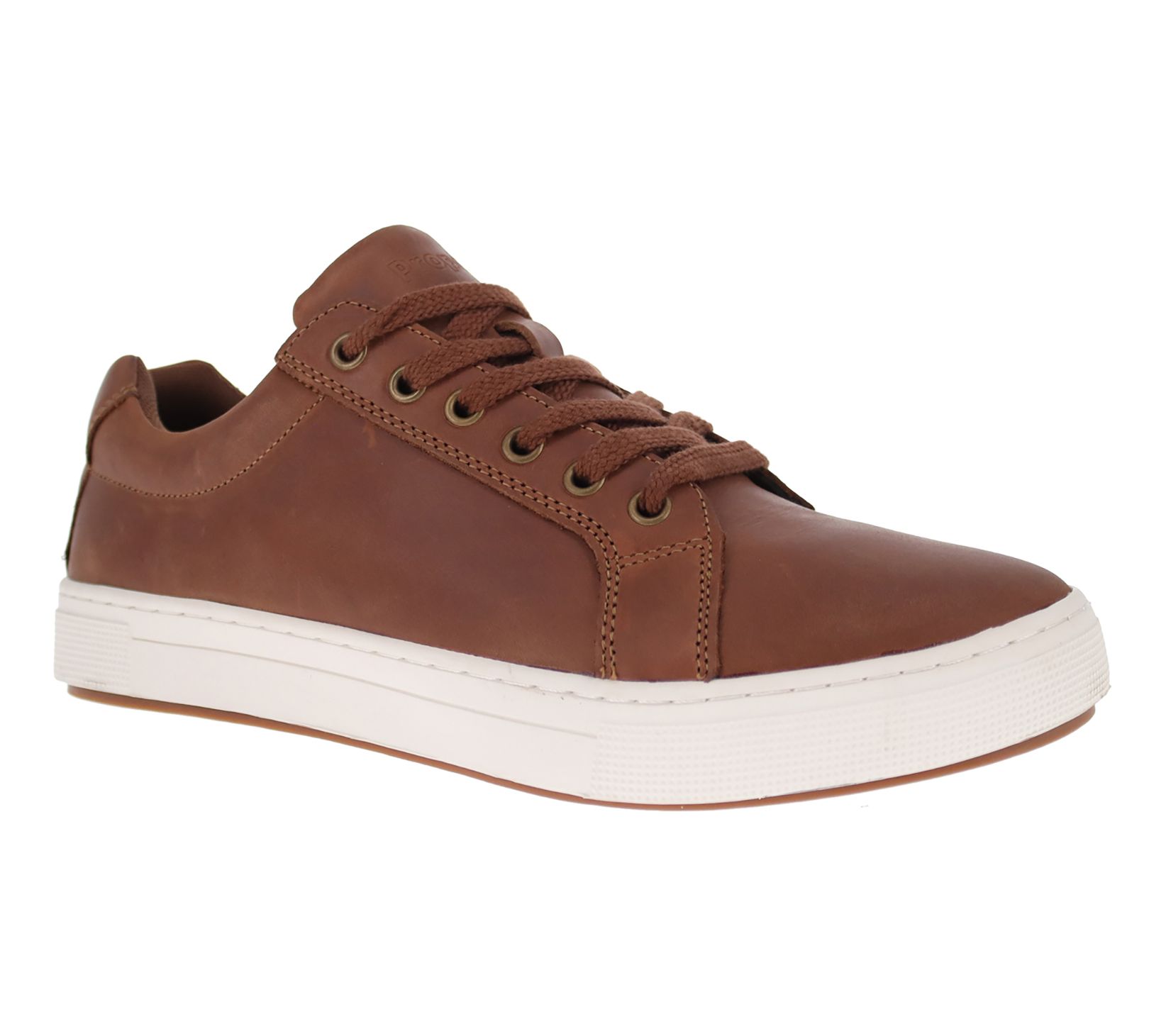 Propet Men's Koda Leather Sneakers