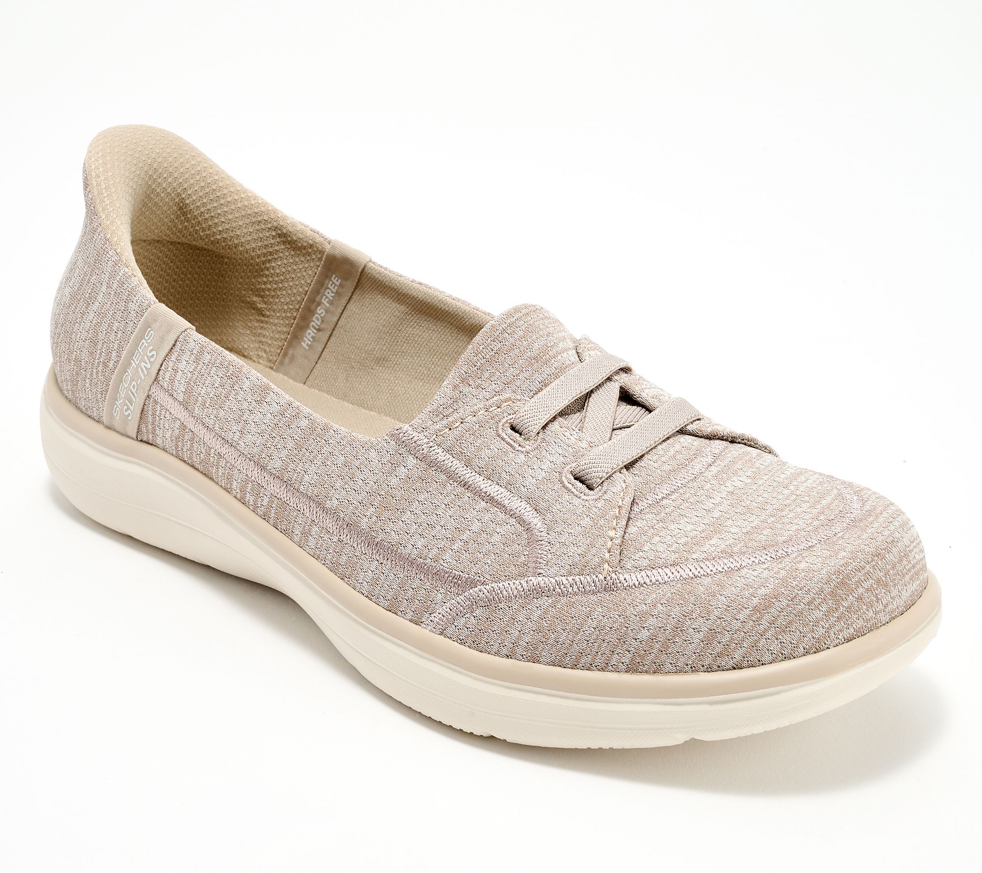 "As Is" Skechers Slip- ins On-the-GO Flex Radiant Bungee Shoes
