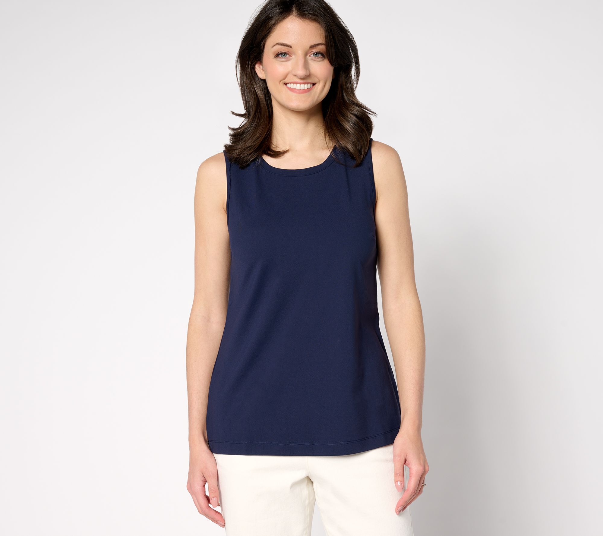 "As Is" Brandis Dress Out Loud Smooth Criminal Tank