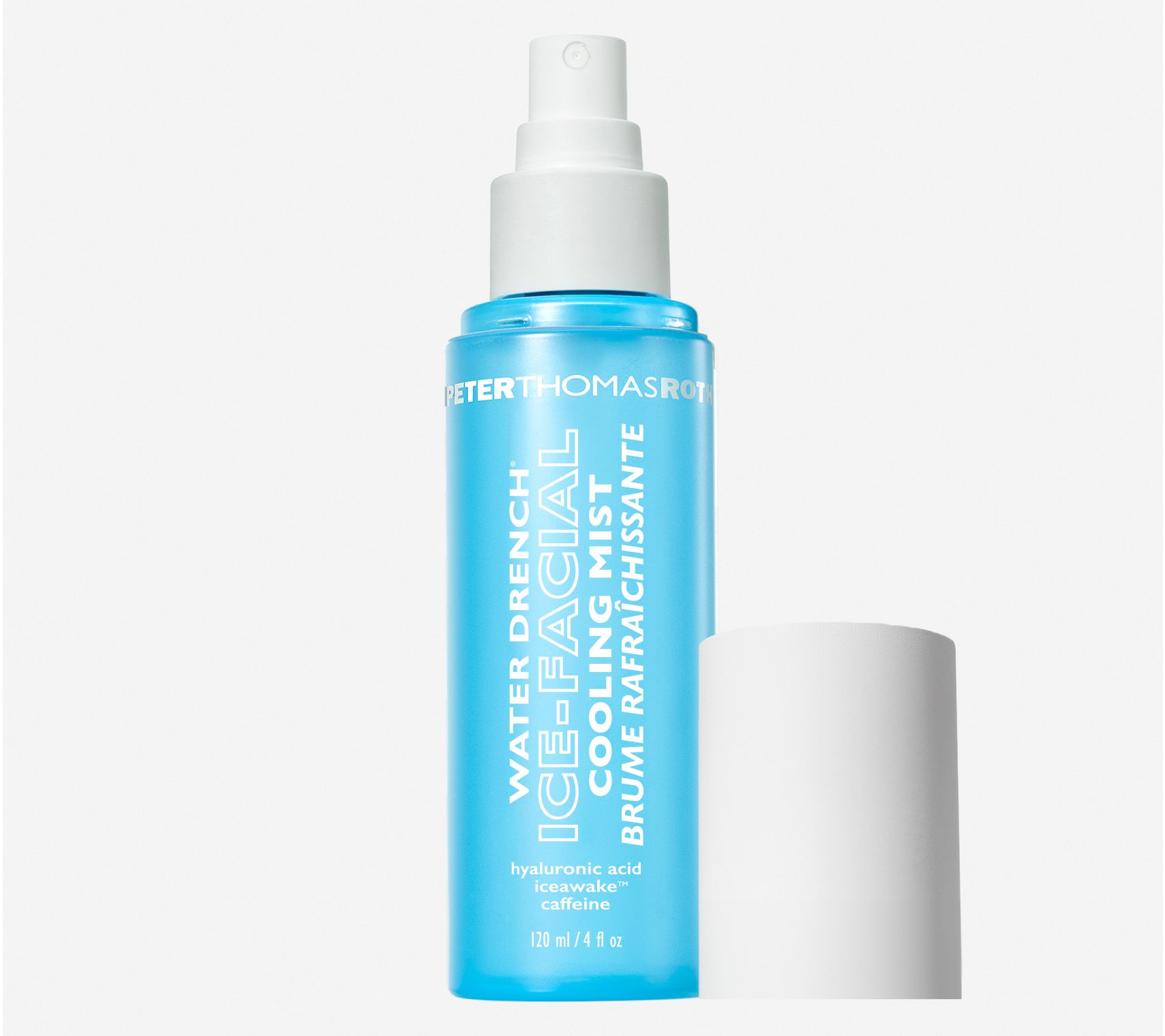 Peter Thomas Roth Water Drench Ice-Facial Cooling Mist
