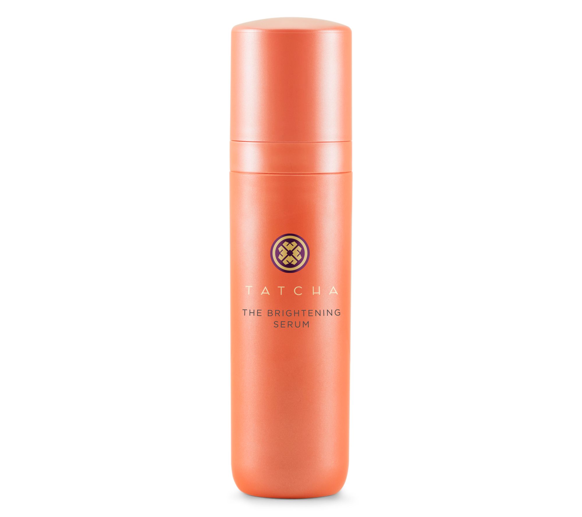 Tatcha Brightening Serum