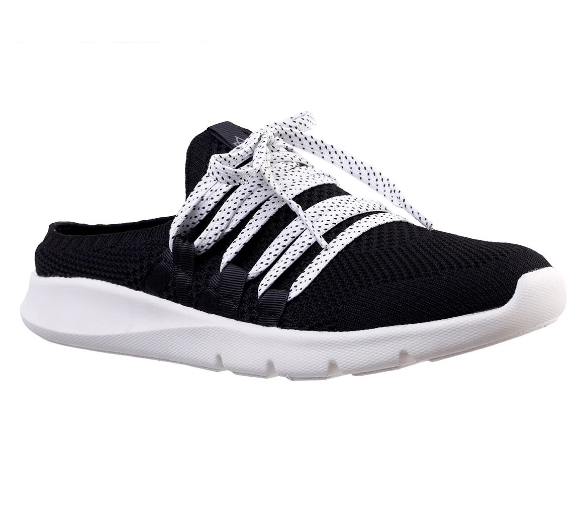  Spenco Orthotic Mesh Athletic Mules - Halsey