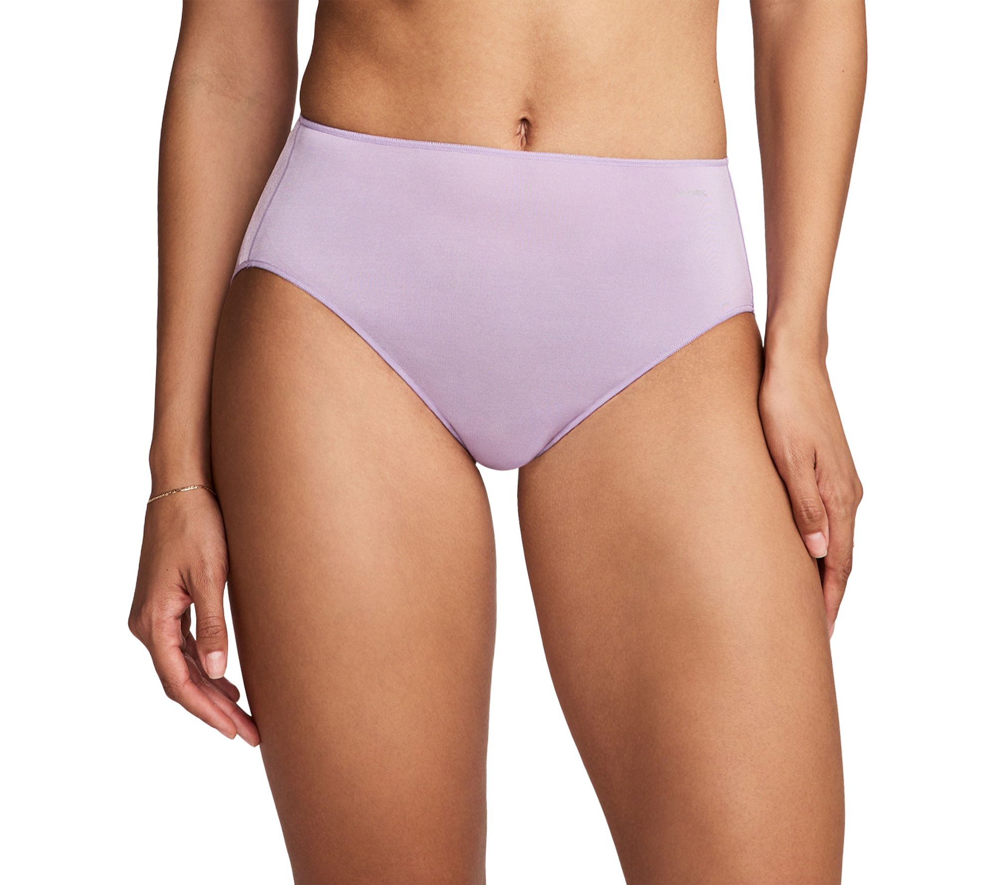  Jockey No Panty Line Promise French Cut Panties Set of 3