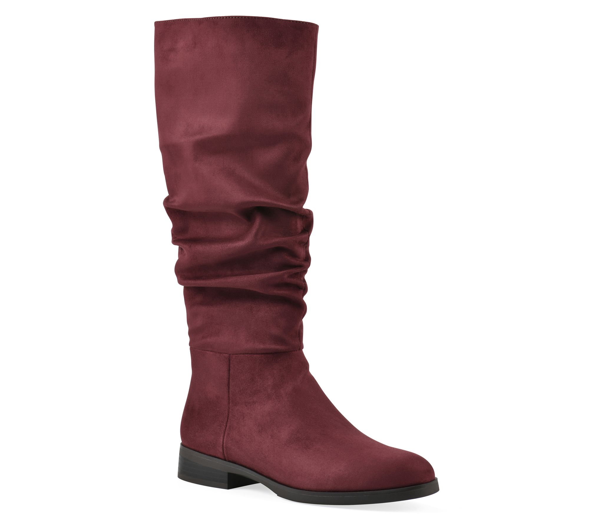 Cliffs by White Mountain Tall Shaft Boot - Barnes