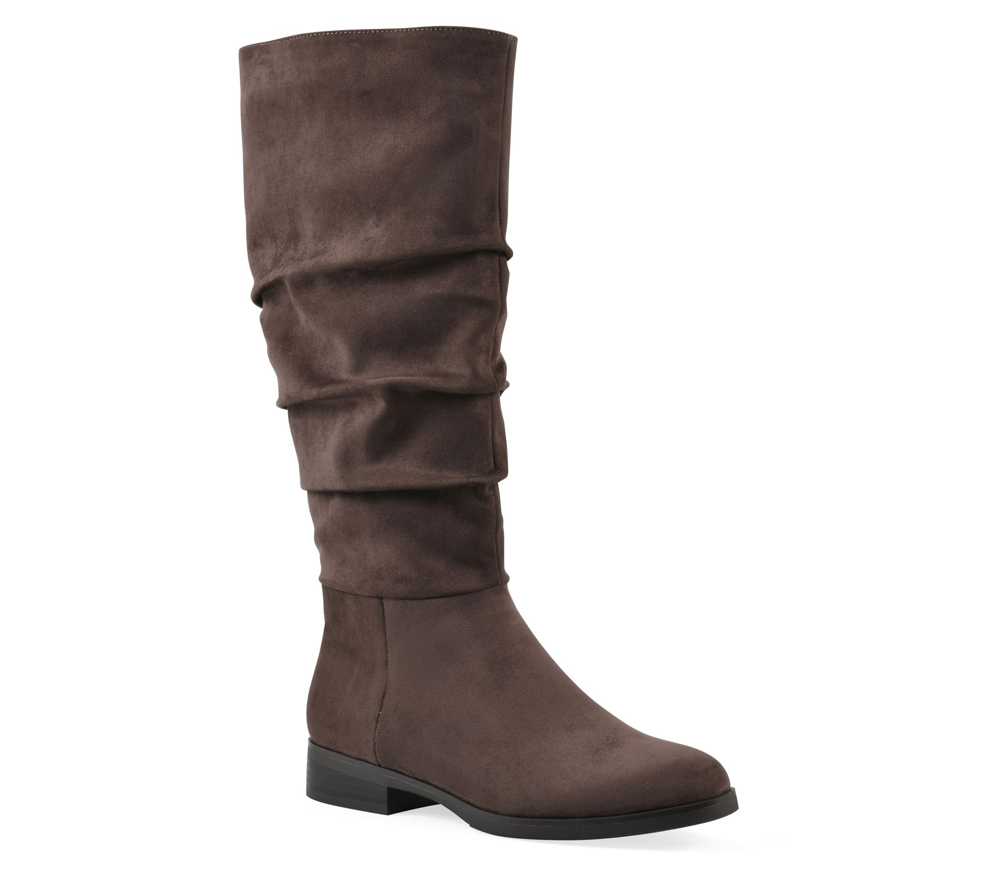Cliffs by White Mountain Tall Shaft Boot - Barnes