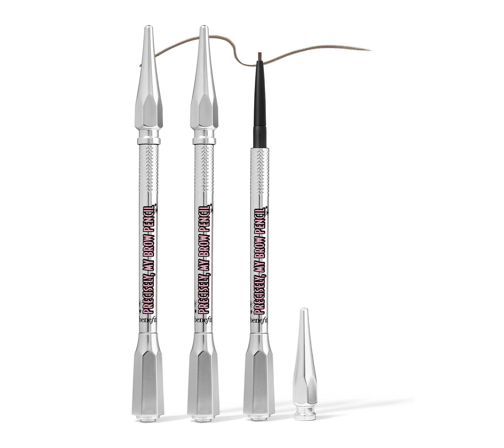 Benefit Cosmetics Precisely My Brow Trio