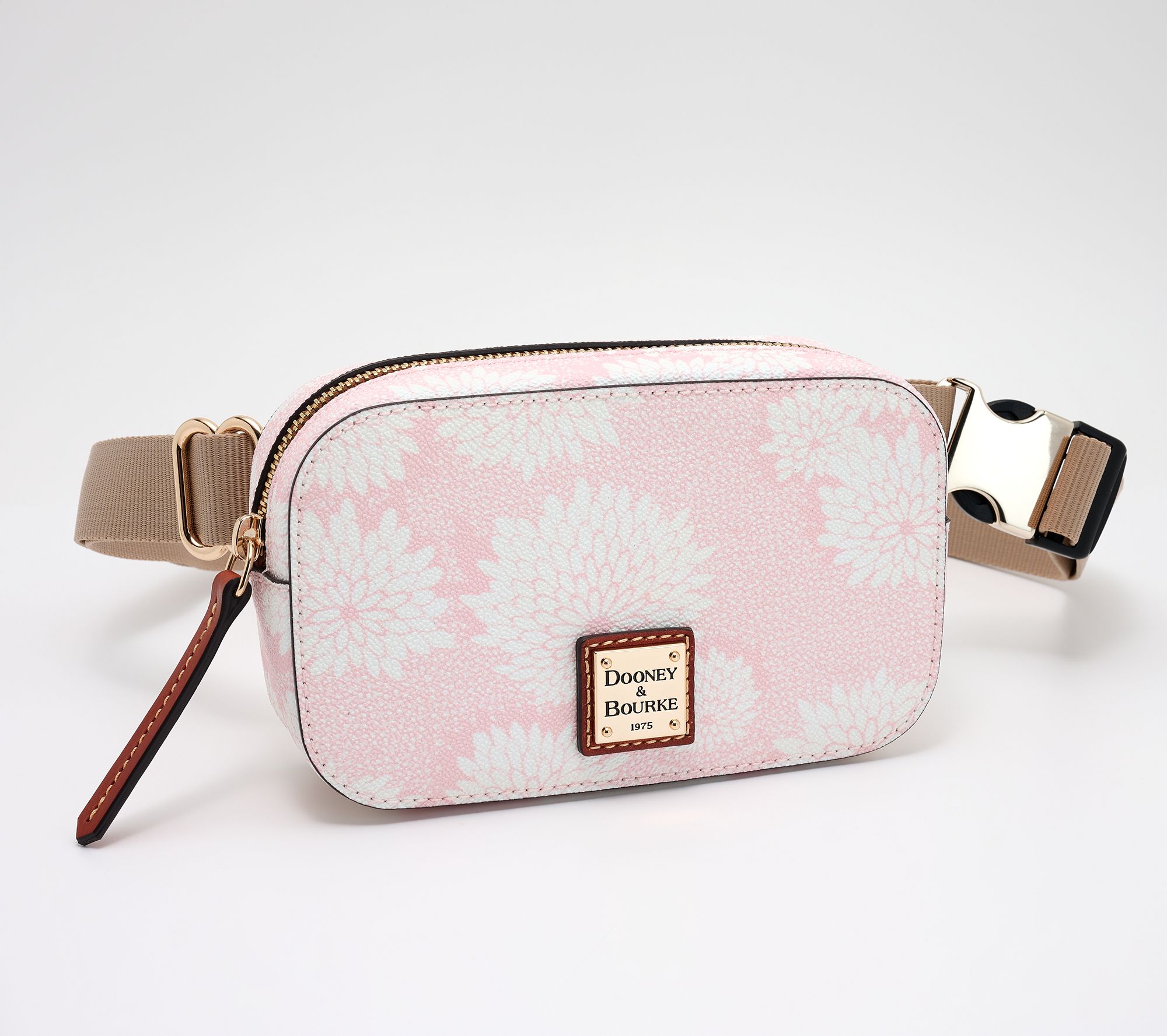 Dooney & Bourke Zinnia Belt Bag