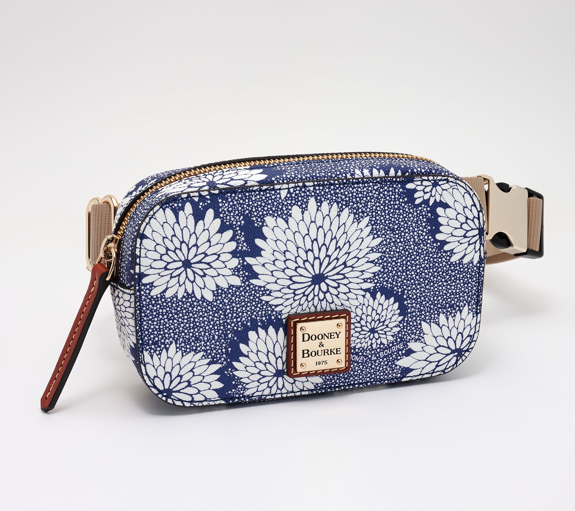 Dooney & Bourke Zinnia Belt Bag