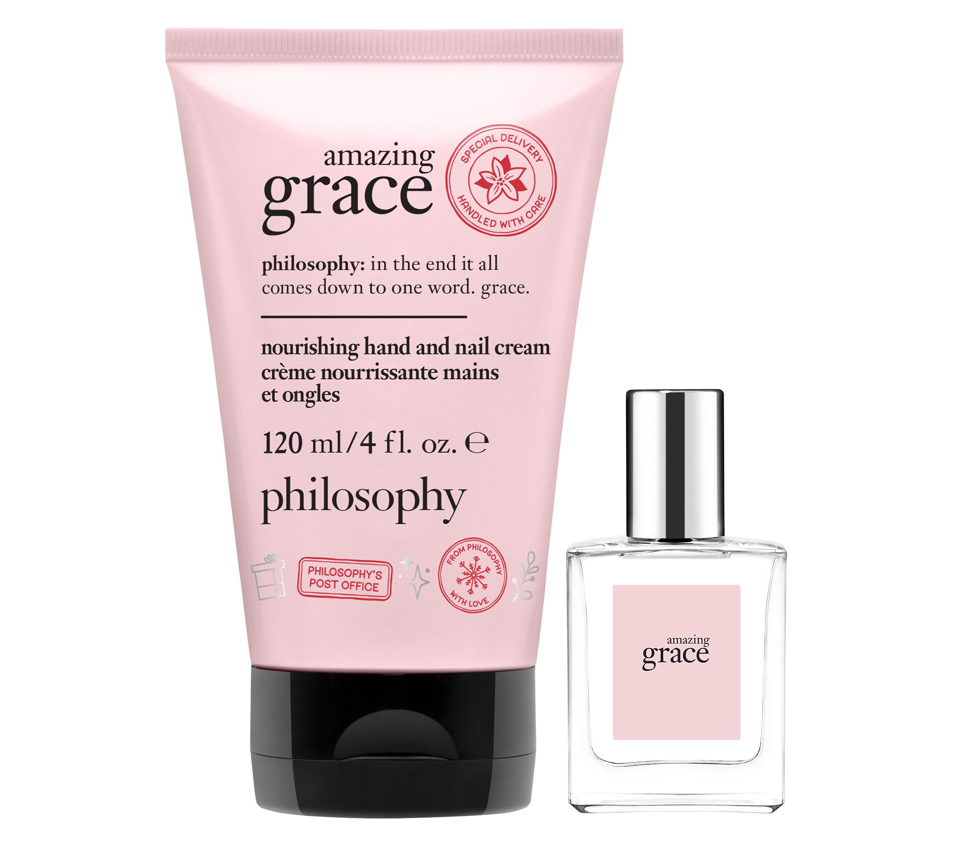 philosophy special edition holiday grace on the  go