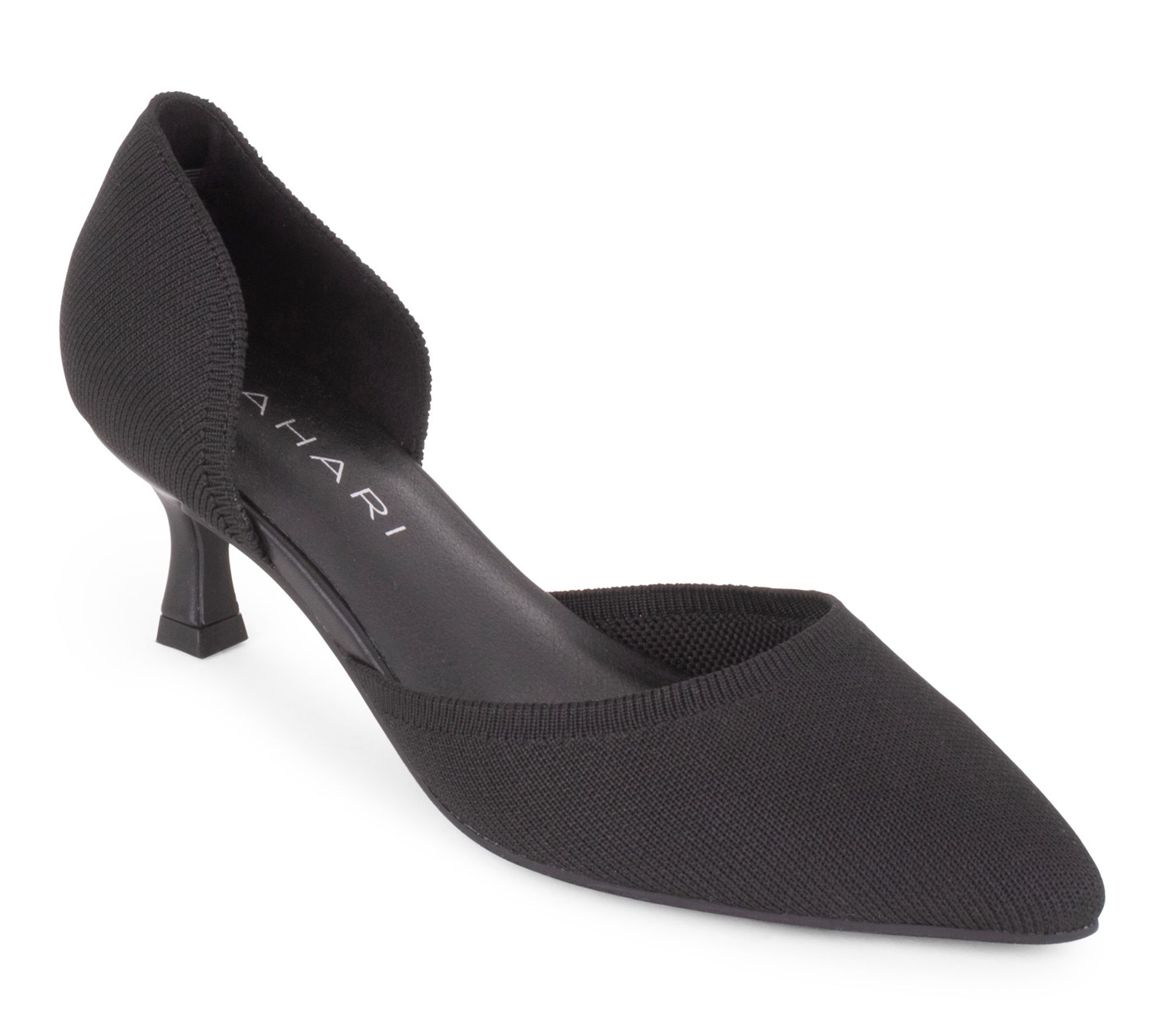 Tahari Pump - Moreno