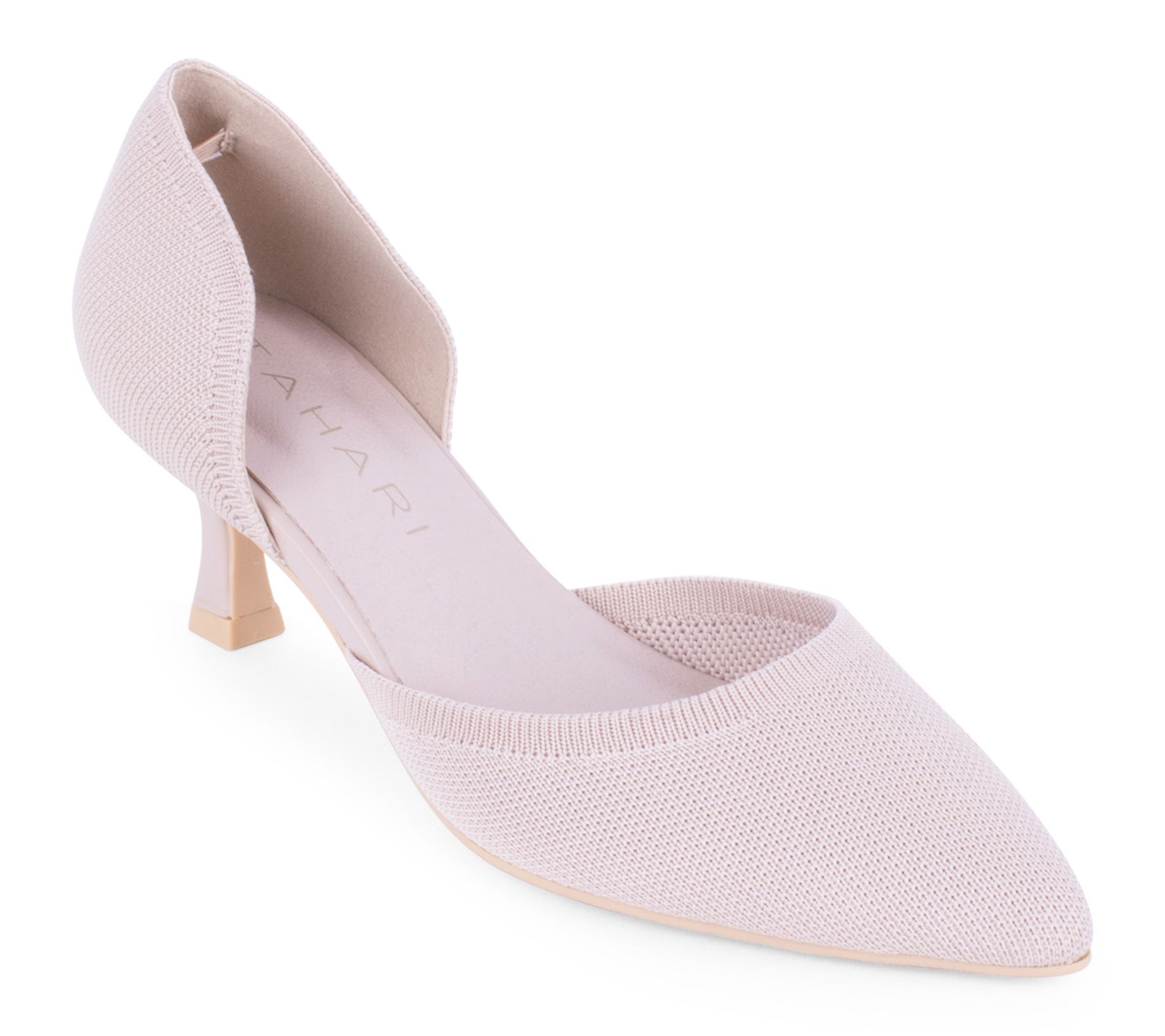 Tahari Pump - Moreno