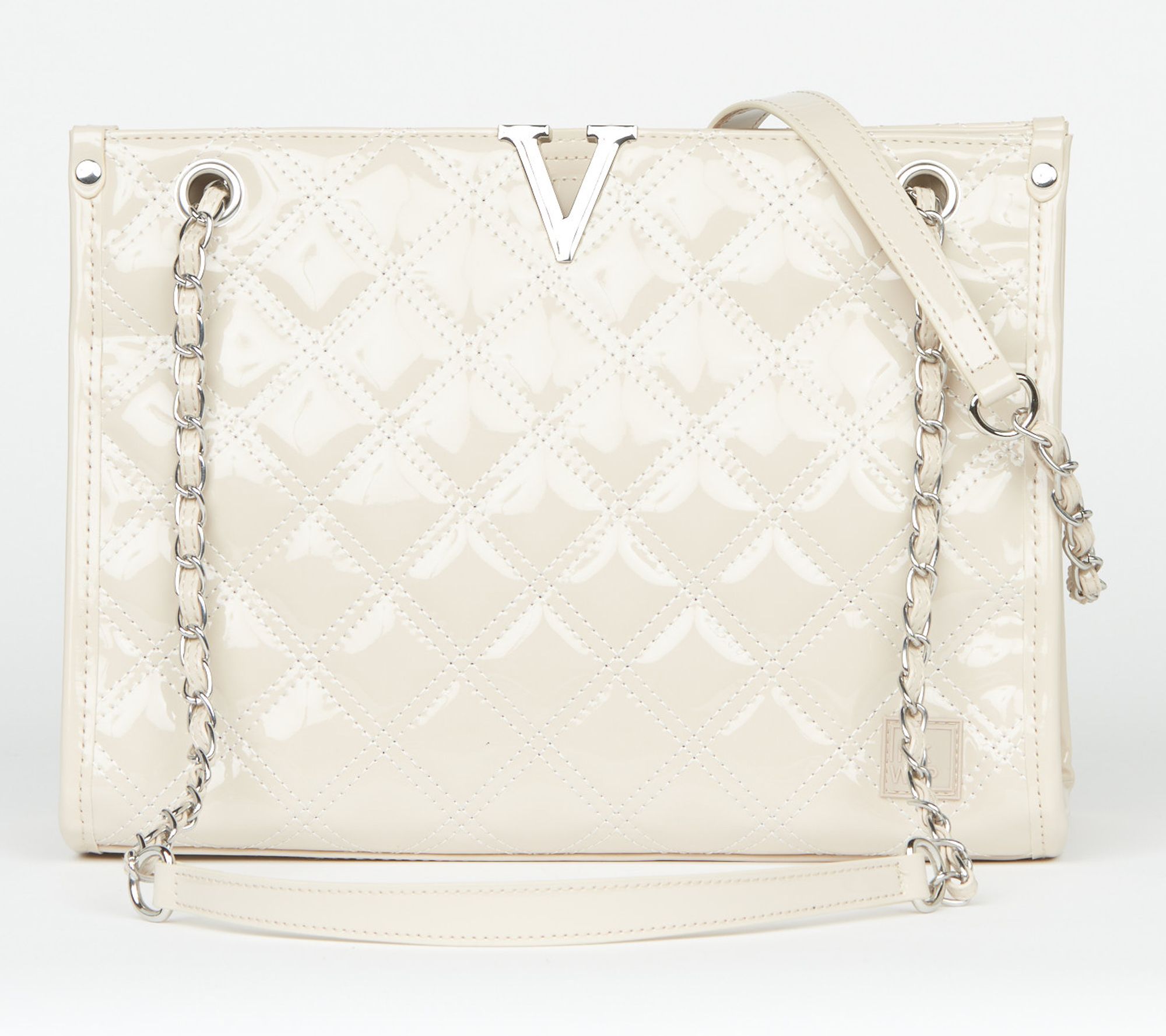 IHKWIP Cheers to 5 Years Versatile Chain Shoulder Bag