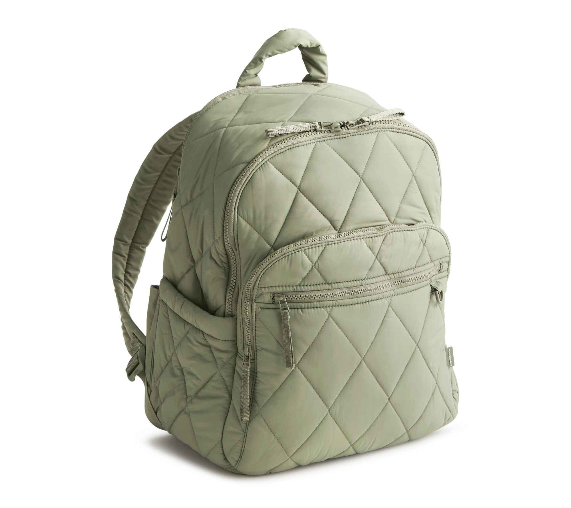 Vera Bradley Featherweight Bancroft Backpack