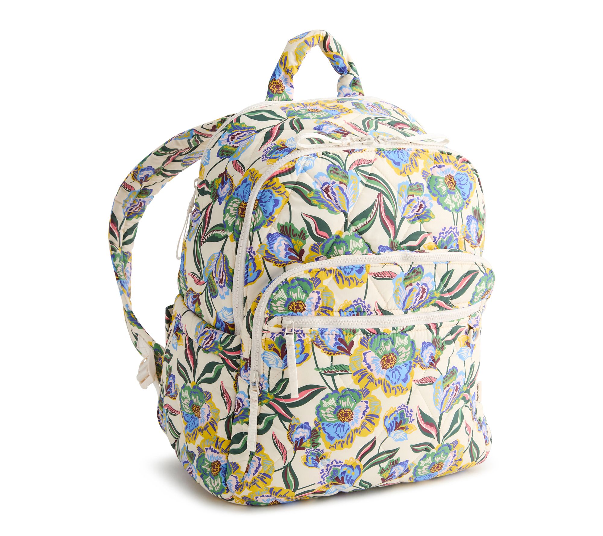 Vera Bradley Featherweight Bancroft Backpack