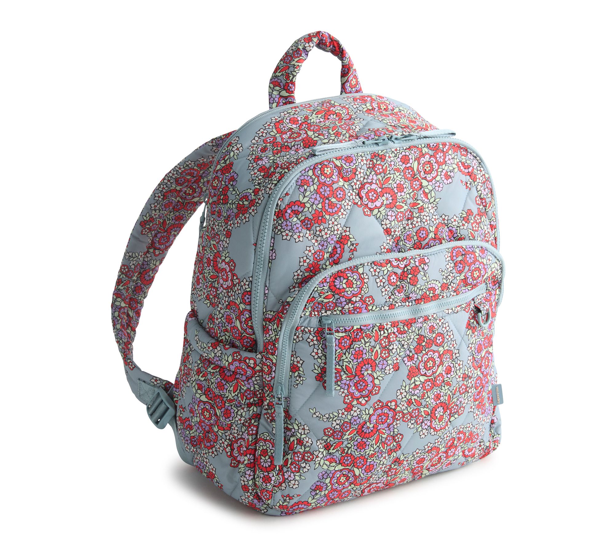 Vera Bradley Featherweight Bancroft Backpack