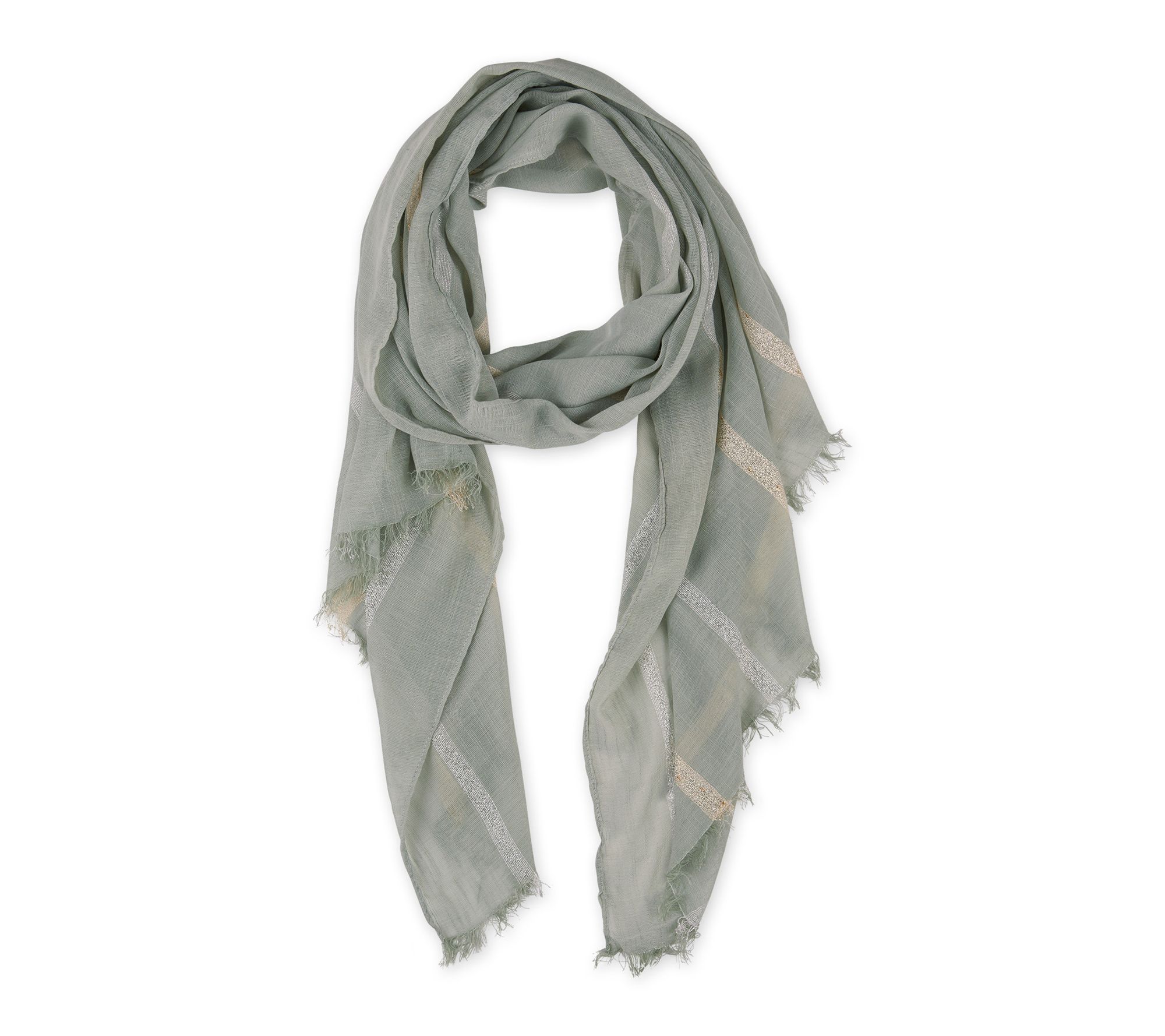Hadley Wren Asher Scarf