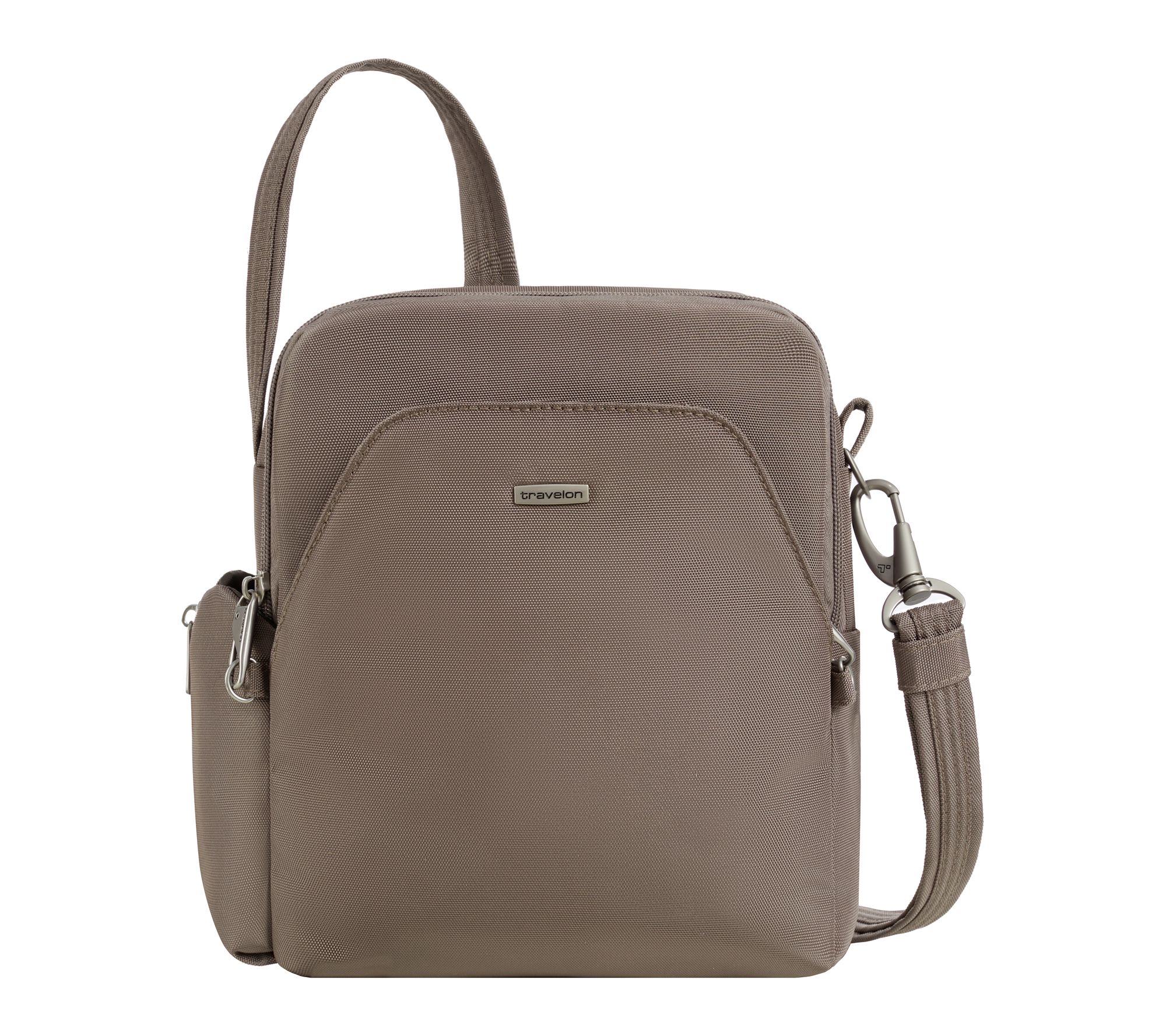 Travelon Anti-Theft Classic Travel Bag