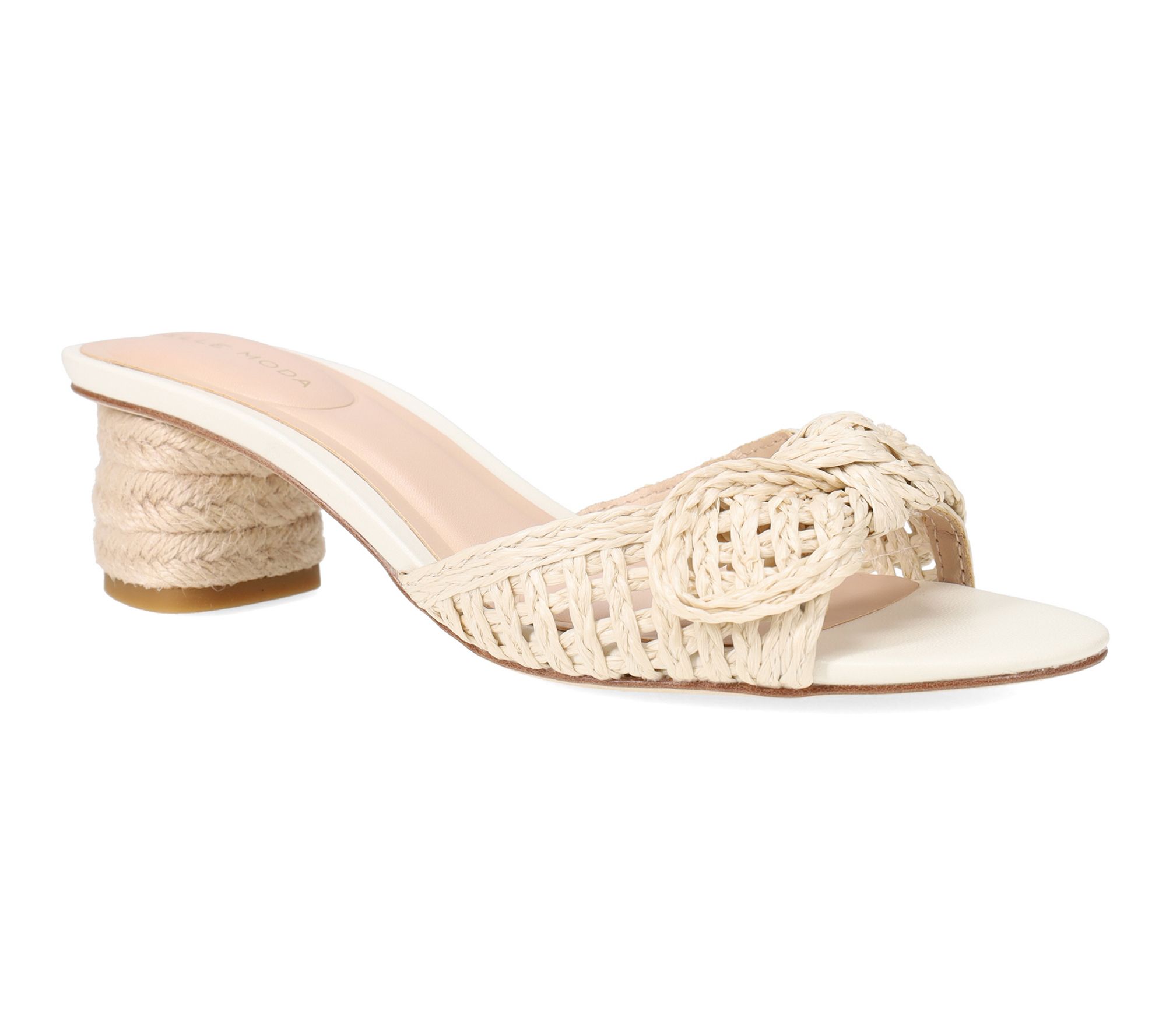 Pelle Moda Sandal Eaden 2