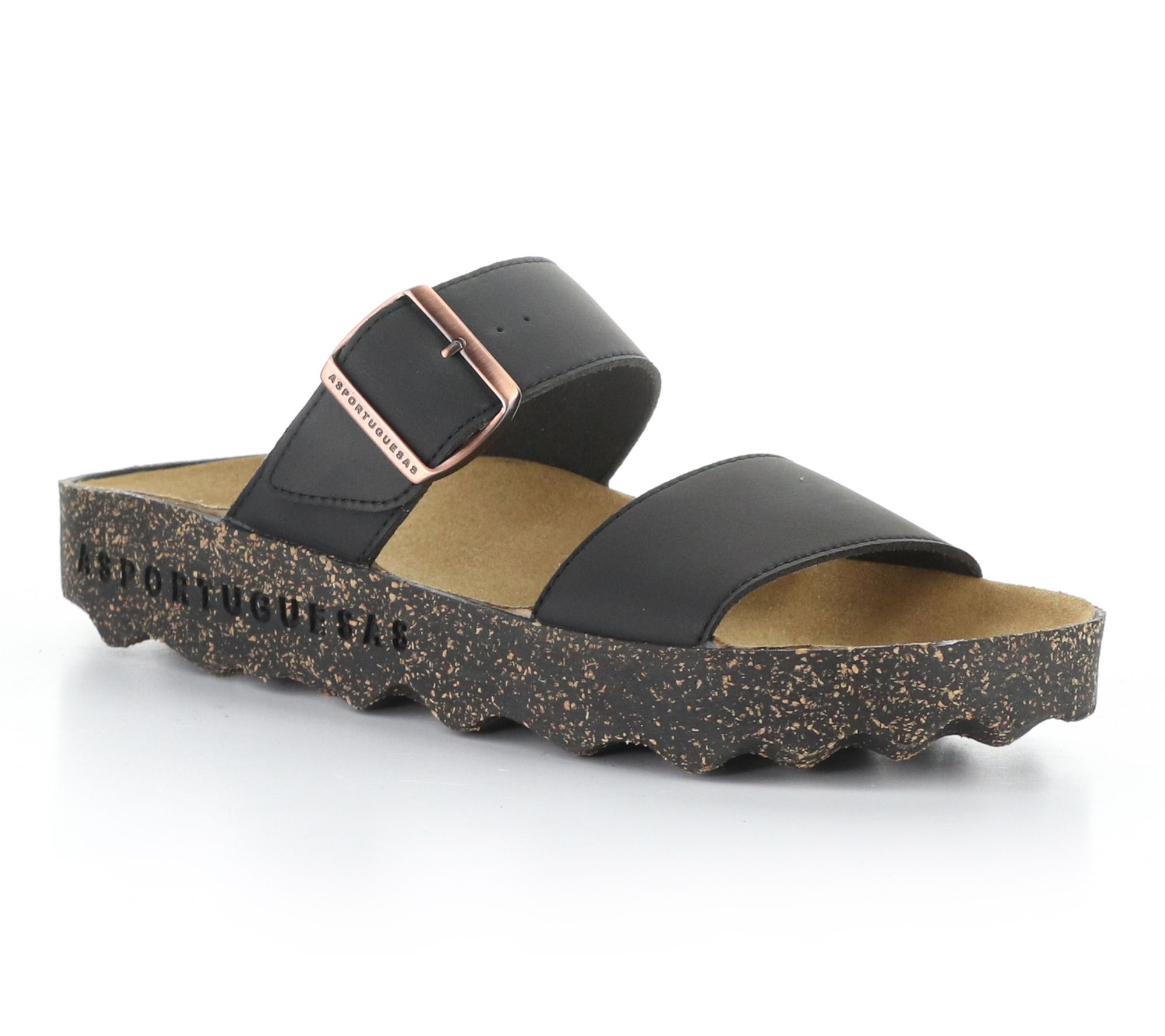 Asportuguesas Slip-On Sandals - Coly225Asp