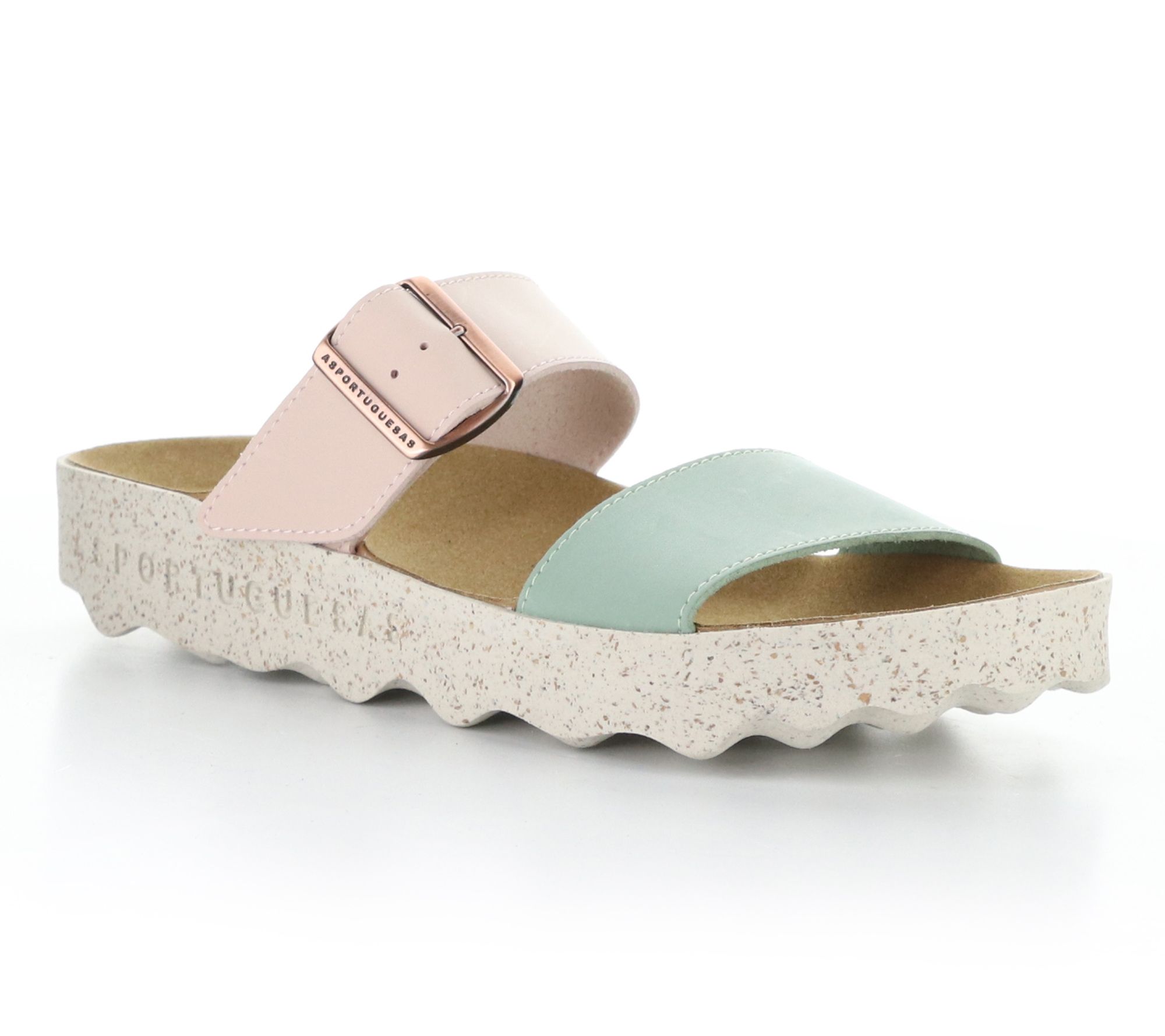 Asportuguesas Slip-On Sandals - Coly225Asp