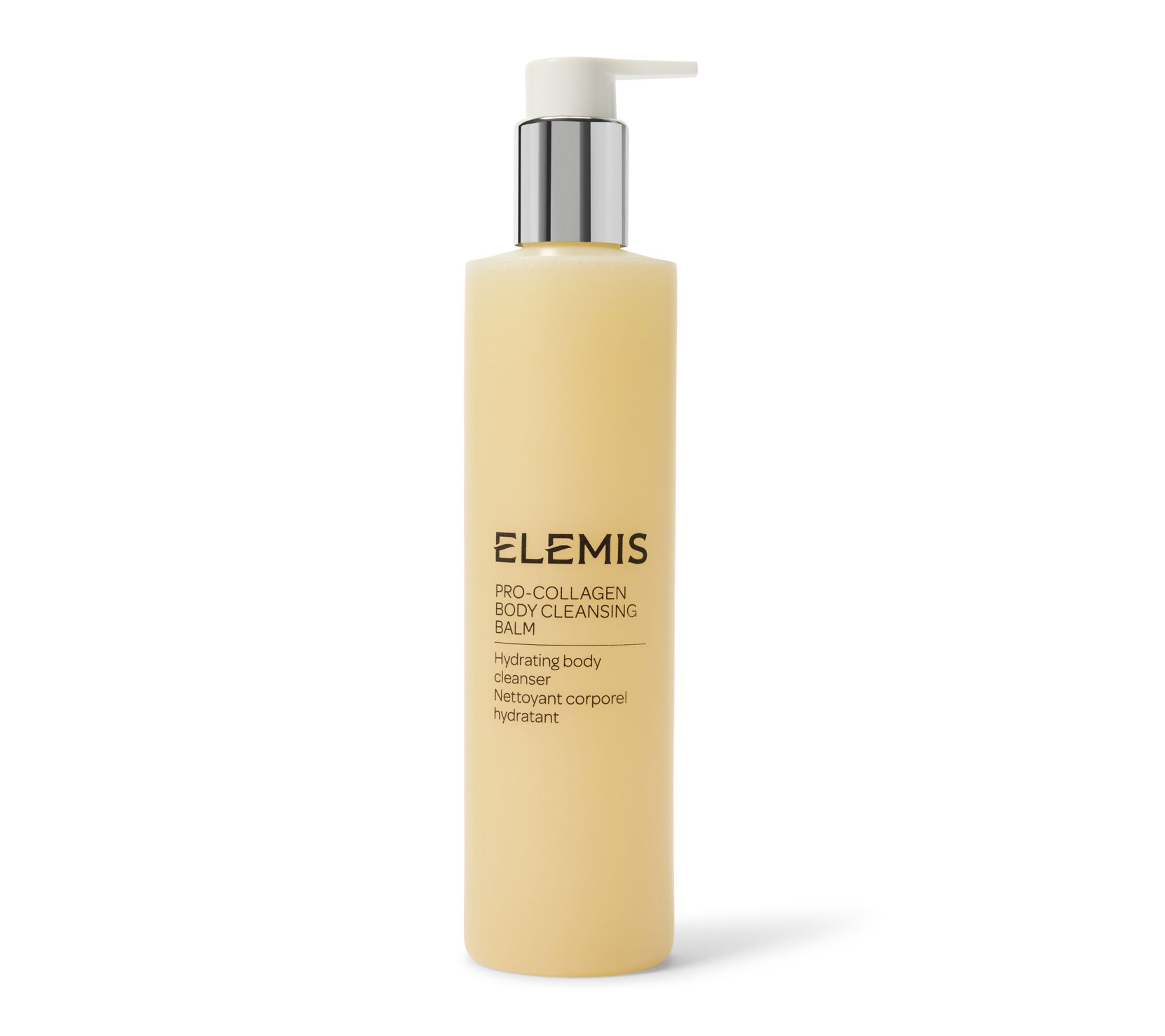 ELEMIS Pro-Collagen Body Cleansing Balm