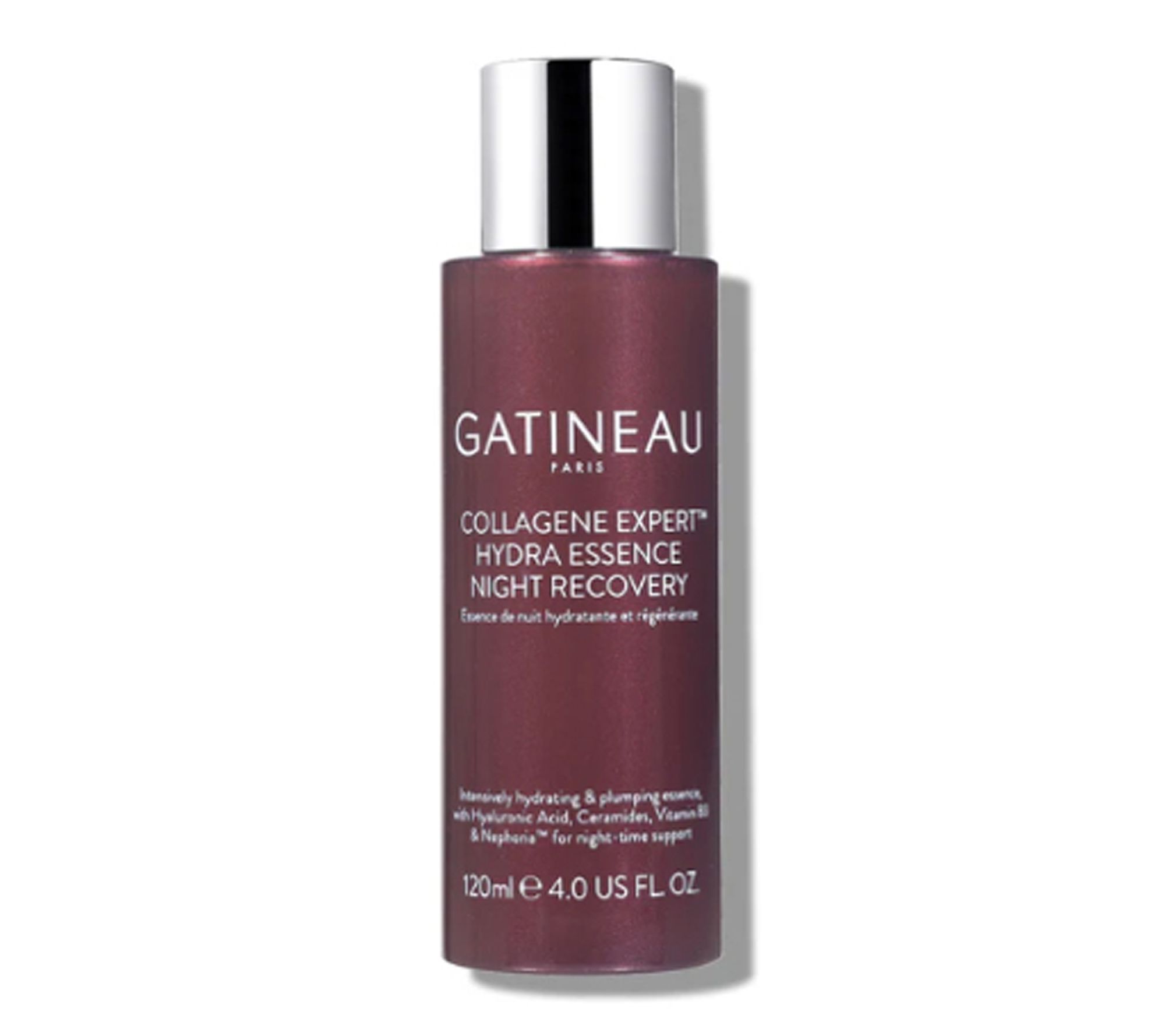 Gatineau Collagene Expert Hydra Essence Night Recovery