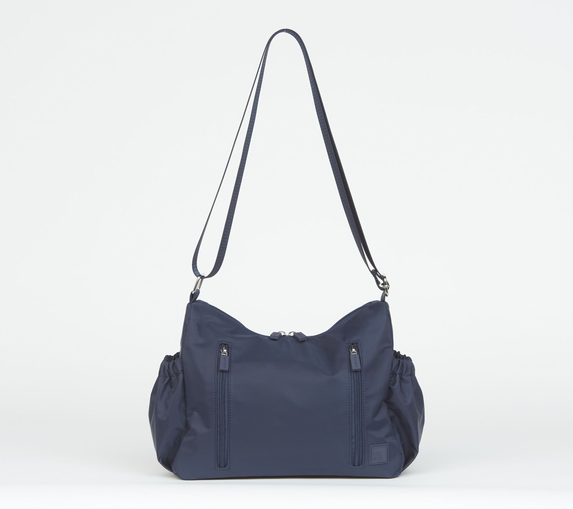 "As Is" IHKWIP The Transit Convertible Shoulder Crossbody
