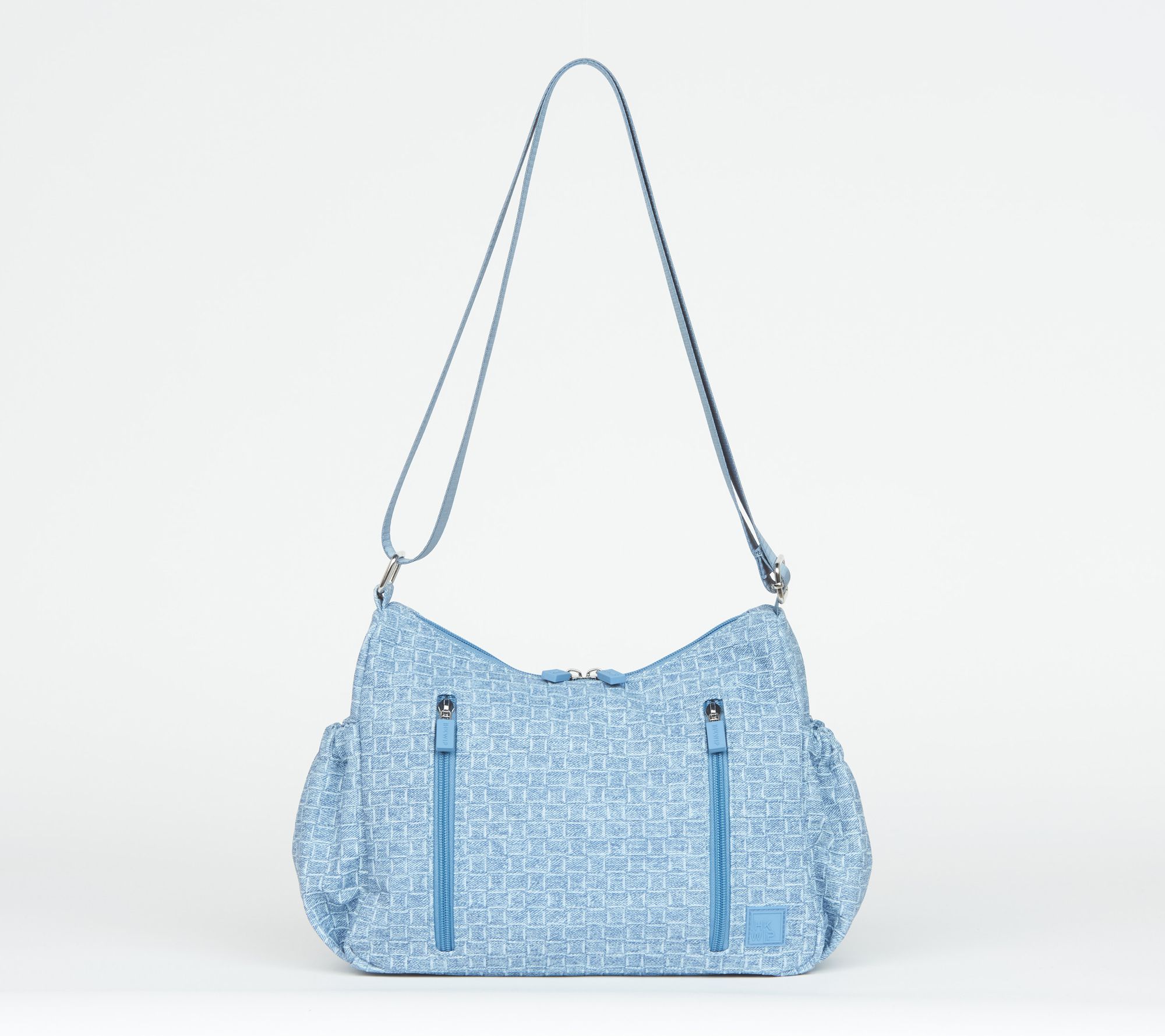 "As Is" IHKWIP The Transit Convertible Shoulder Crossbody