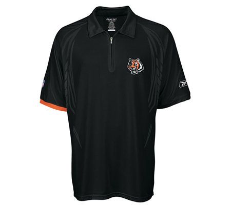 nfl shield polo shirt