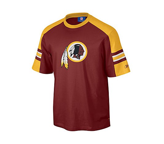 NFL Washington Redskins Touchback T-Shirt 