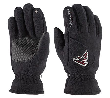 Nfl winter gloves cheap