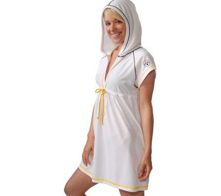 steelers women's clothing
